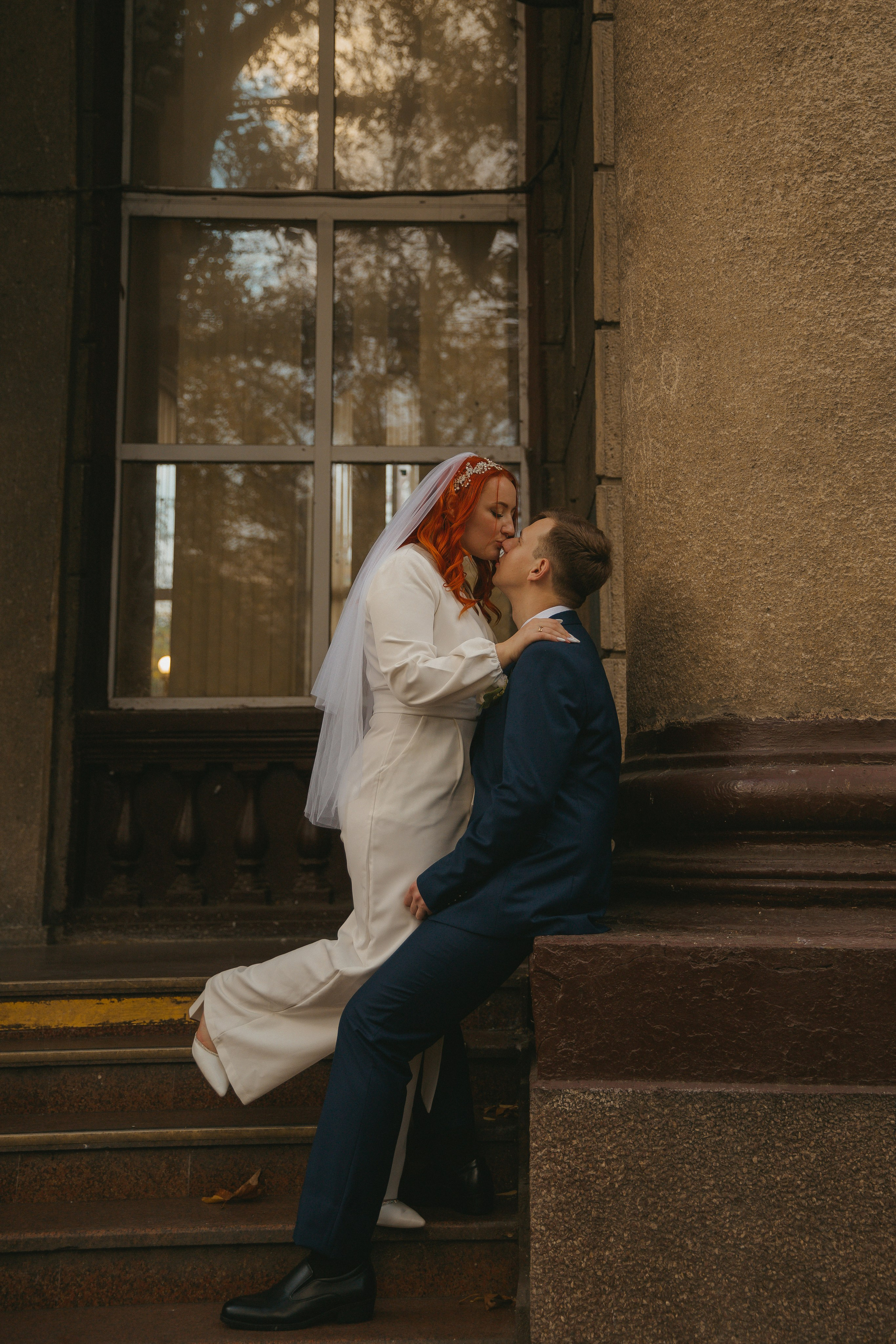 Любовь в Новороссийске