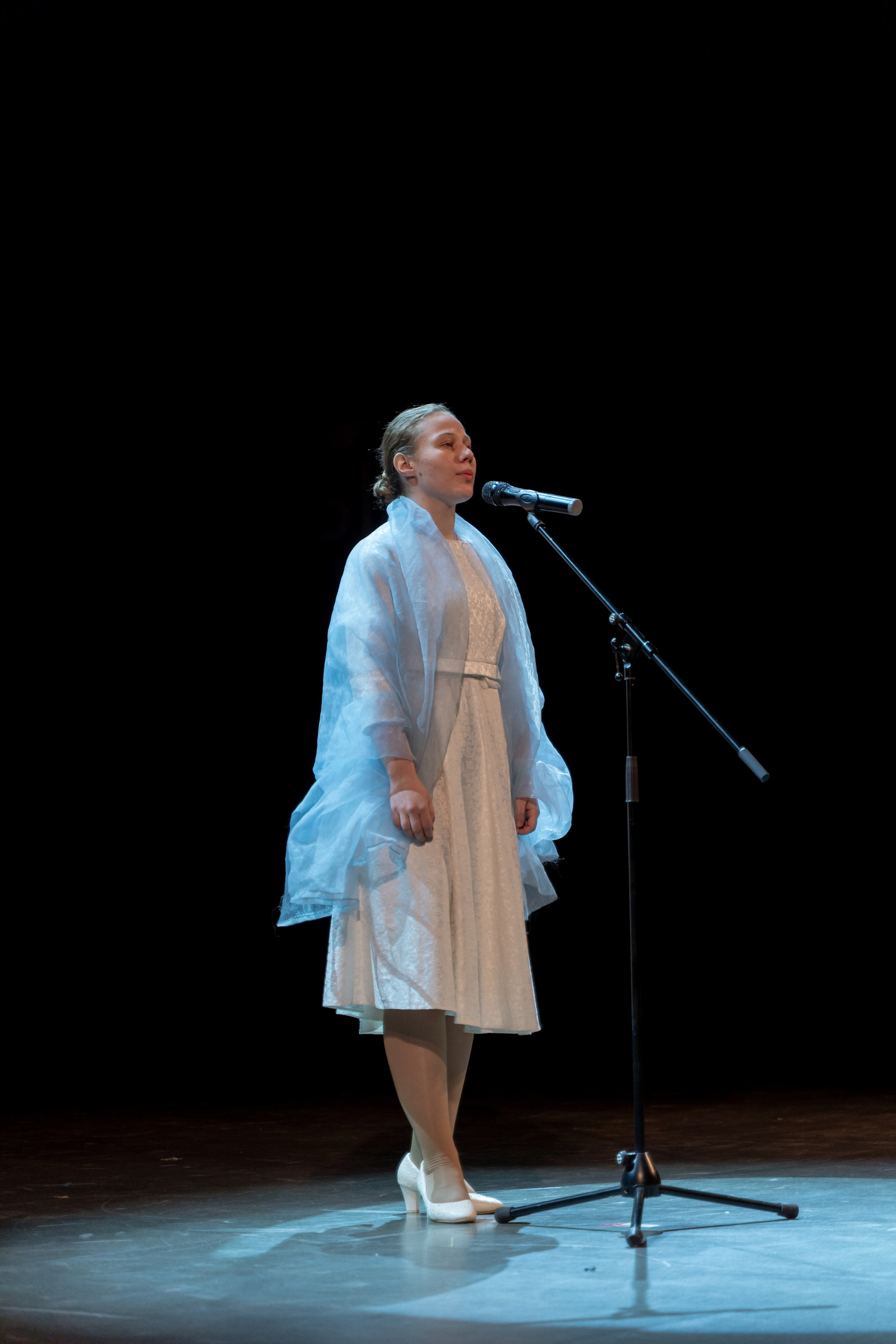 Фестиваль Студенческая весна 2025. Фотограф Надежда Погребняк | Рязань | Москва