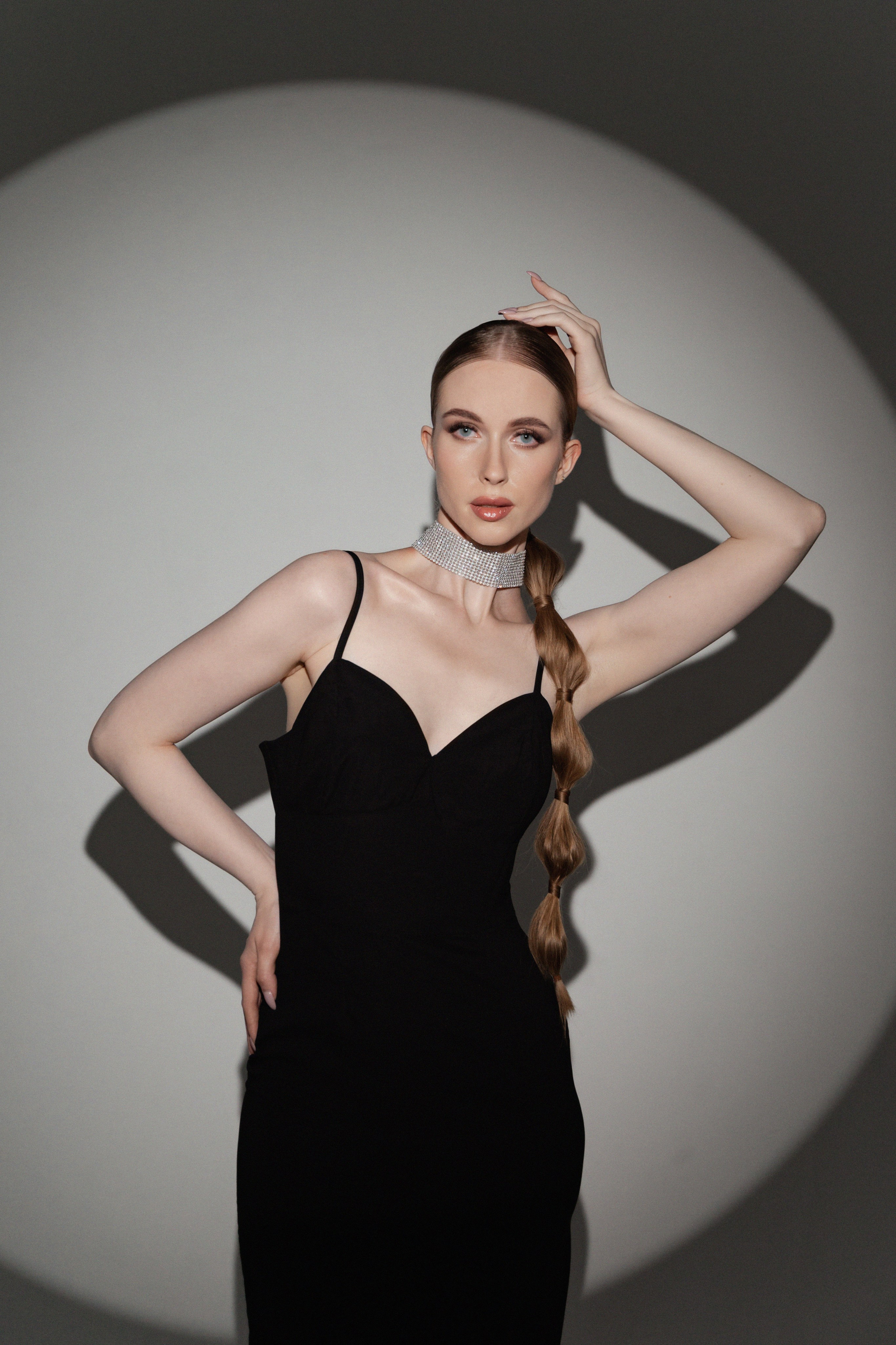 Красивый свет для Кати. Фотограф Надежда Погребняк | Рязань | Москва