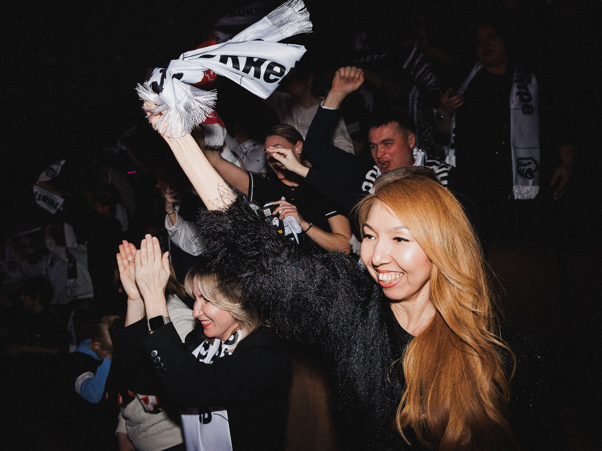 20260308 Traktor x Metalurg. Фотограф Иван Гуляев