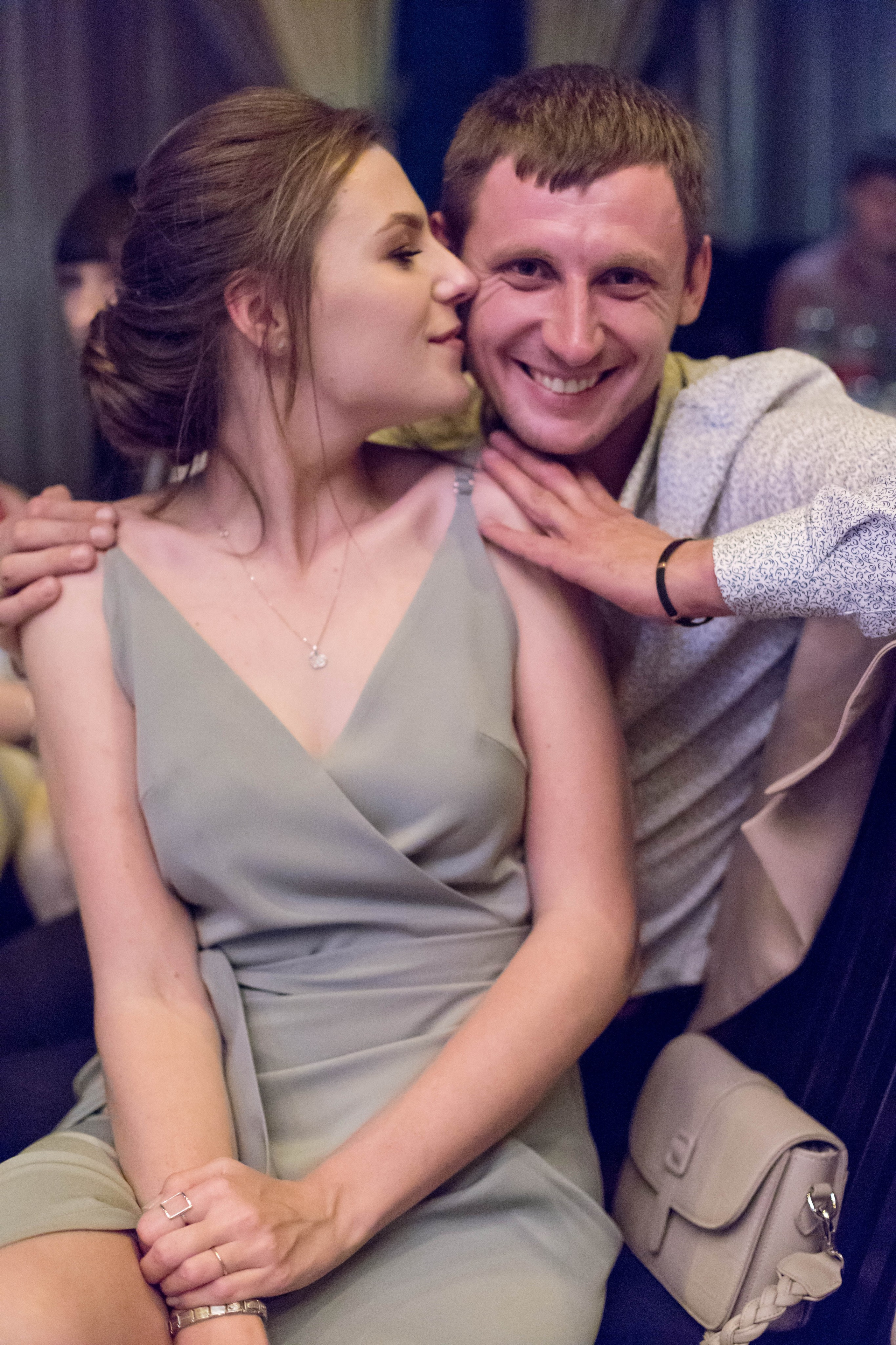 Инна и Андрей / два дня свадьбы