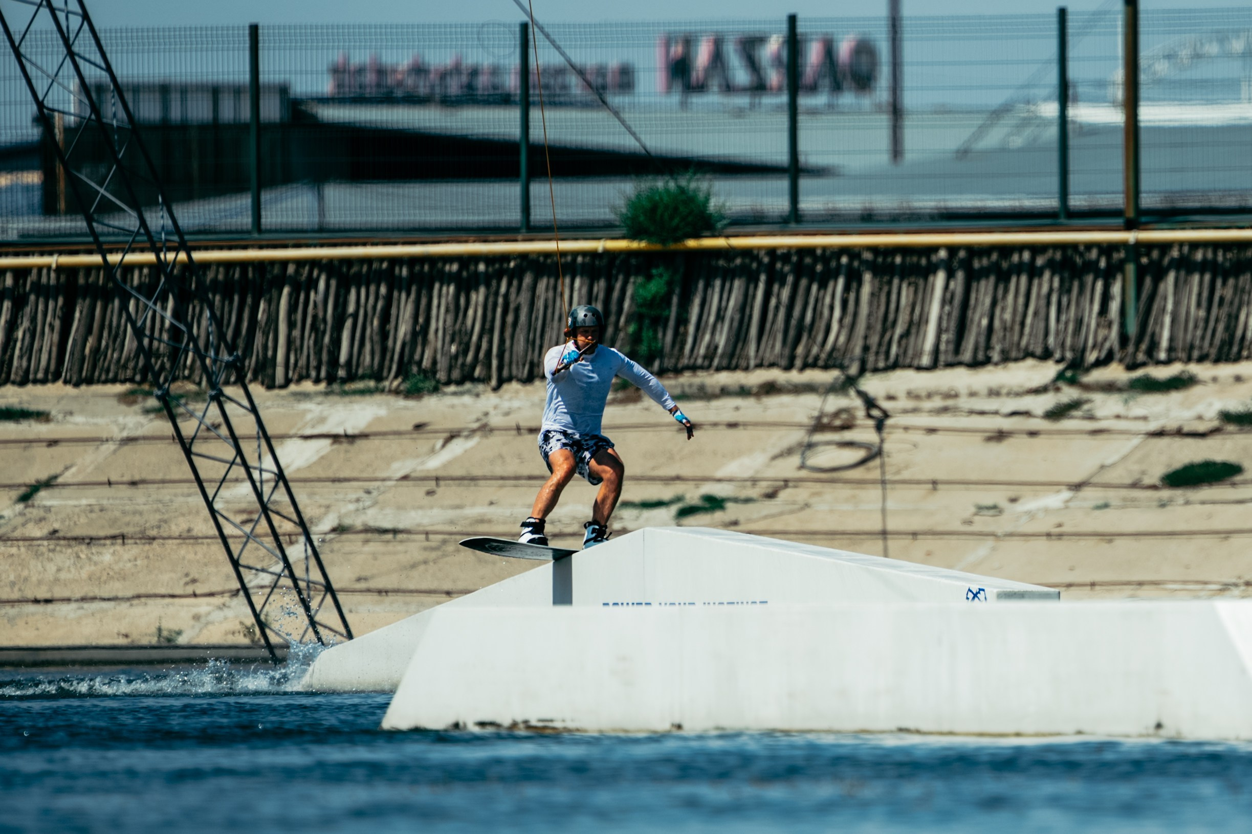 Gorilla WAKE RING CONTEST. Gorillaenergymedia