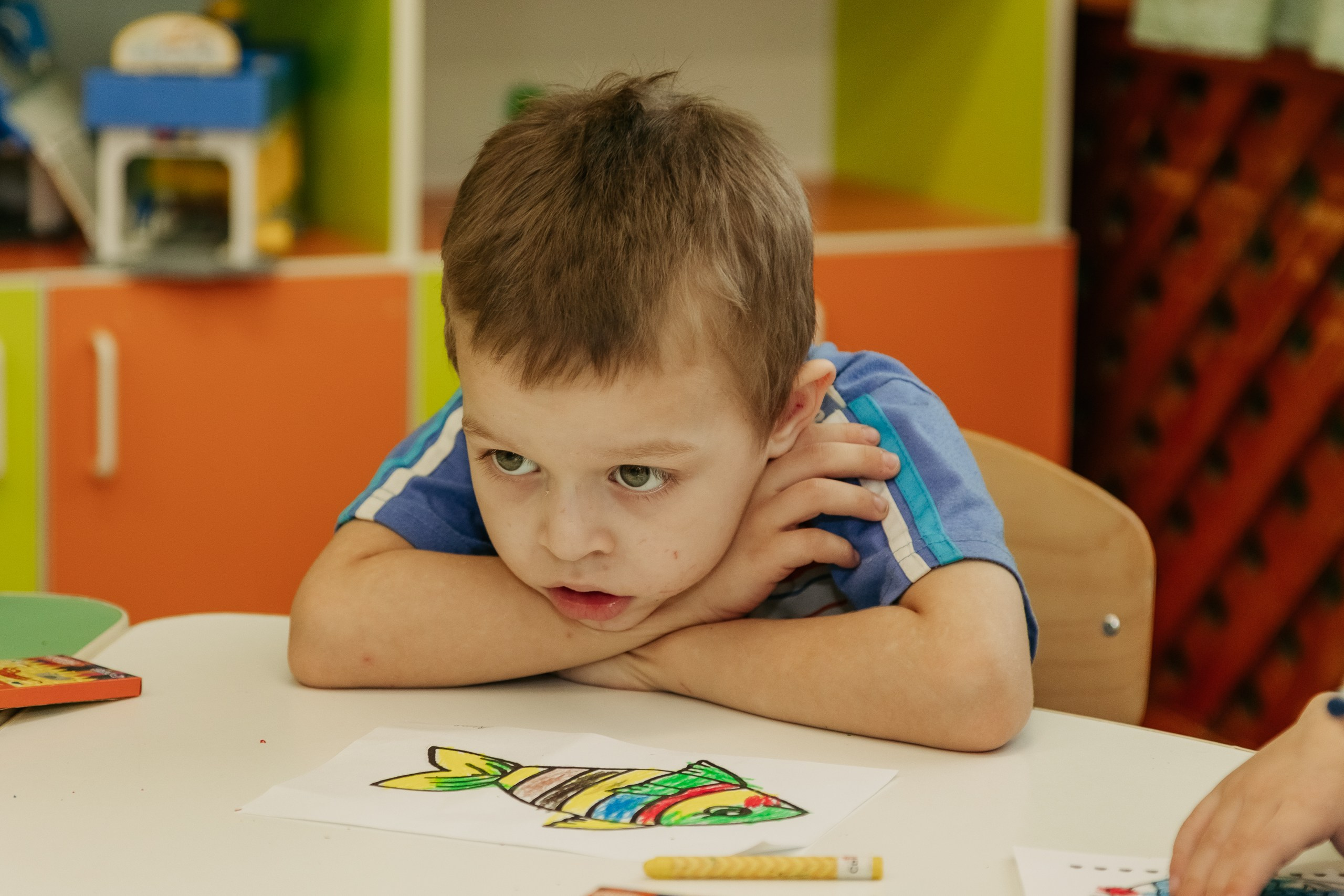 Репортаж в саду (1 день из жизни сада). Фотограф на первый годик, семейный и детский фотограф в Новосибирске