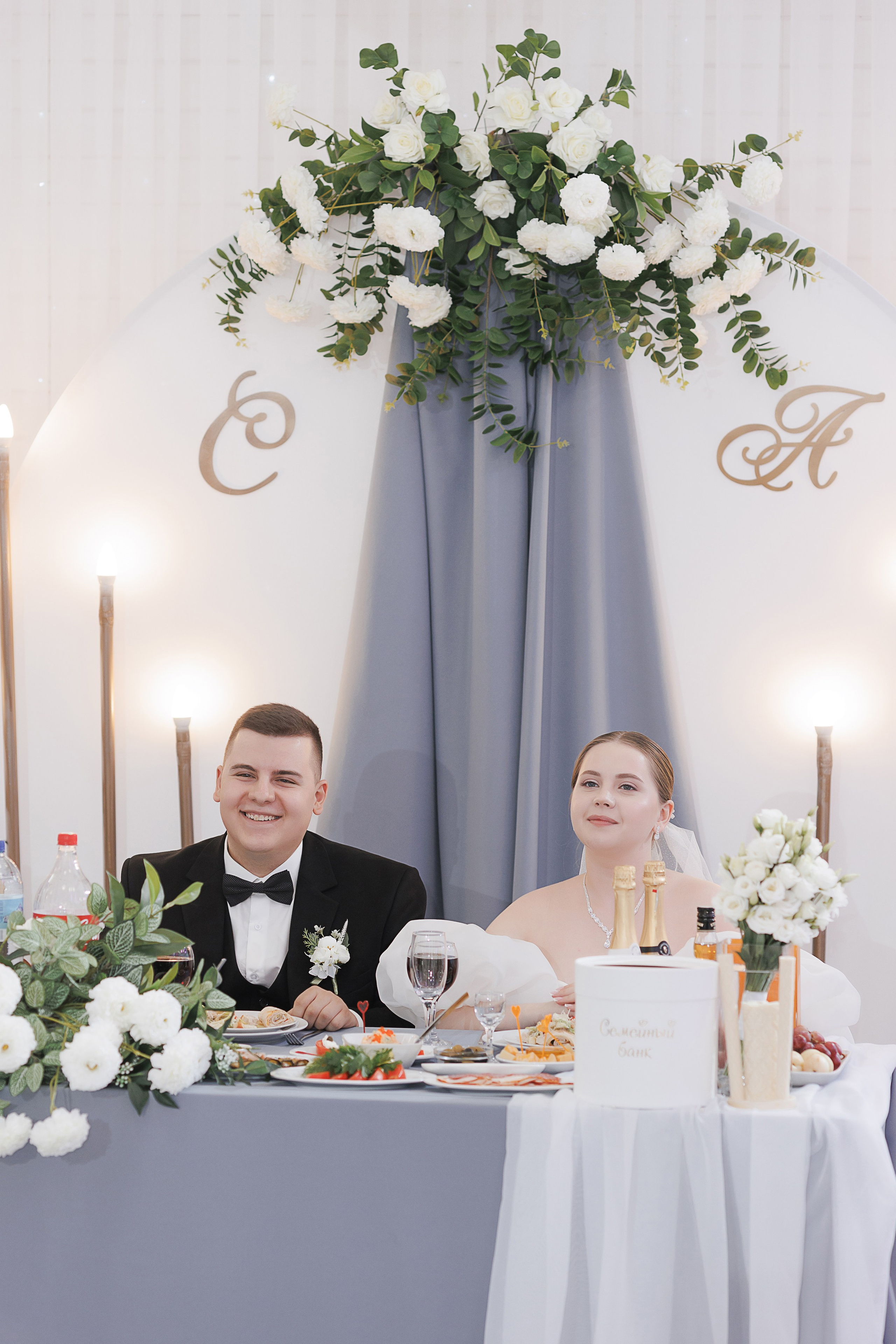 Свадьба. Свадебный и семейный фотограф в Твери и Тверской области