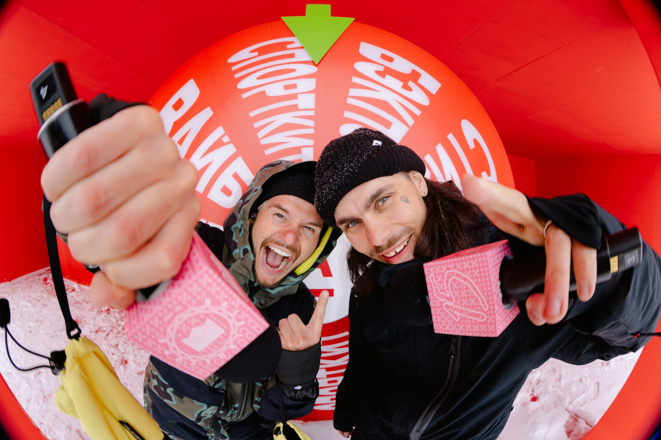 Reportage. Alexey Shabanov photography