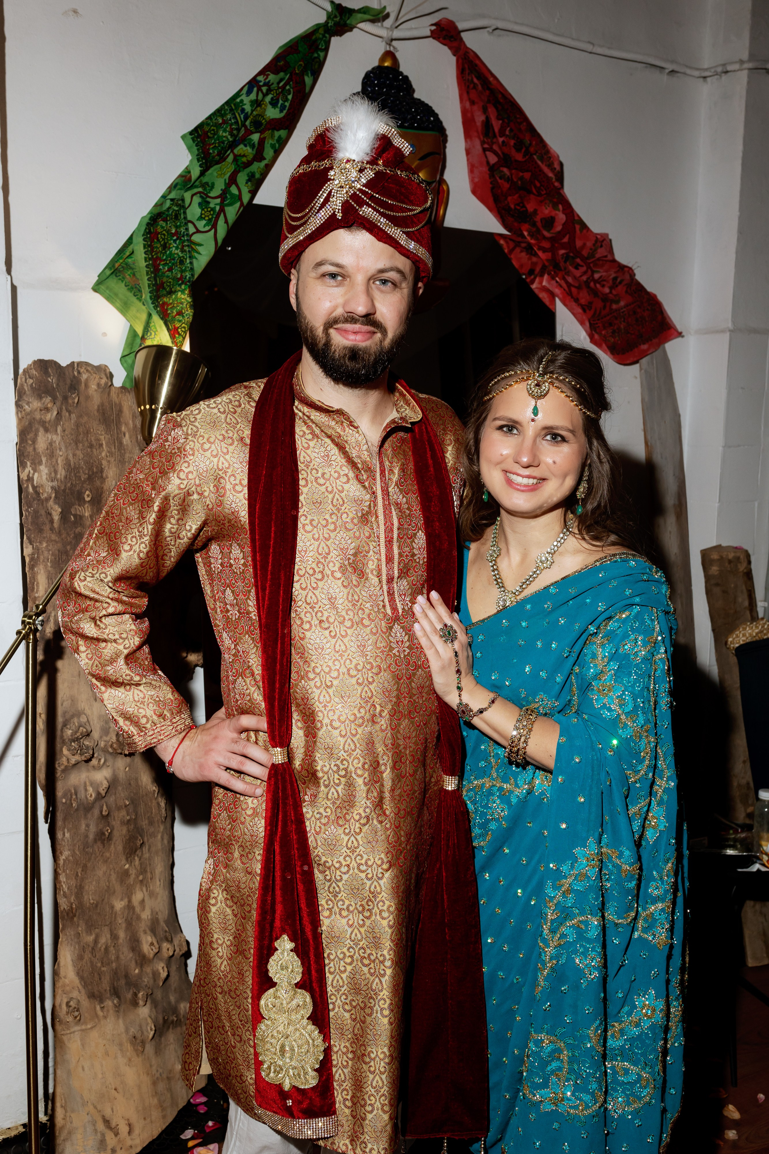 Фотограф на мероприятие в Москве. Свадебный фотограф в Москве Мария Крош