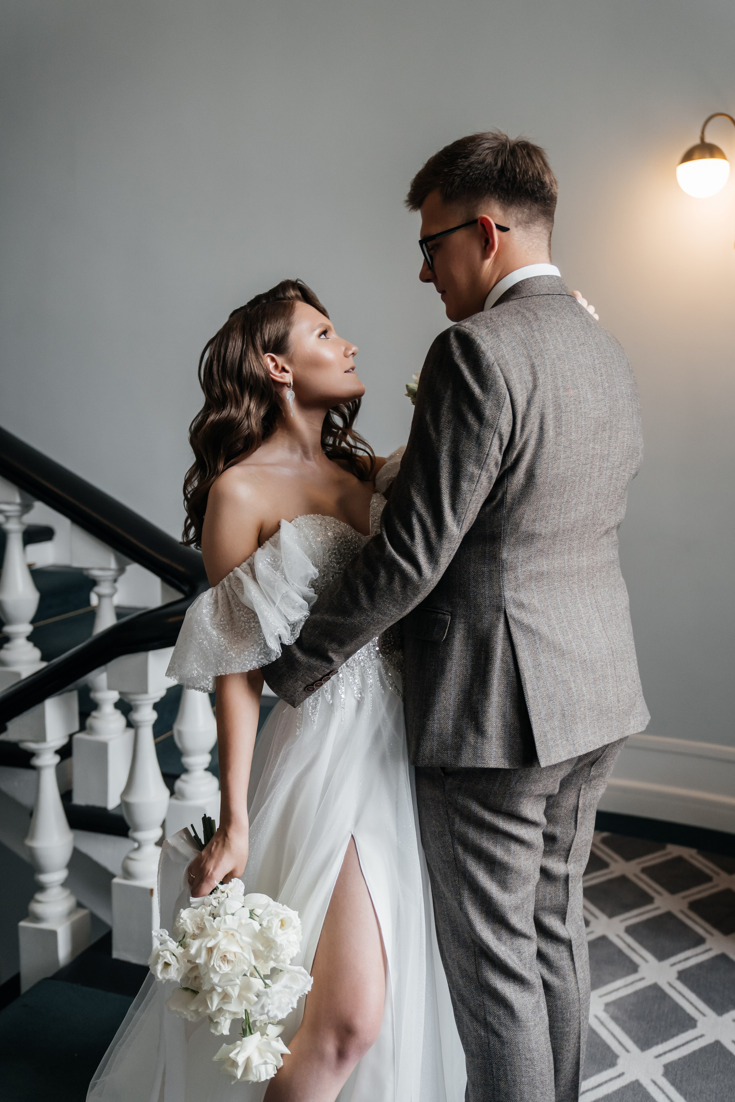 Павел и Анастасия. Свадебный и семейный фотограф В Барнауле Нечаева Таня