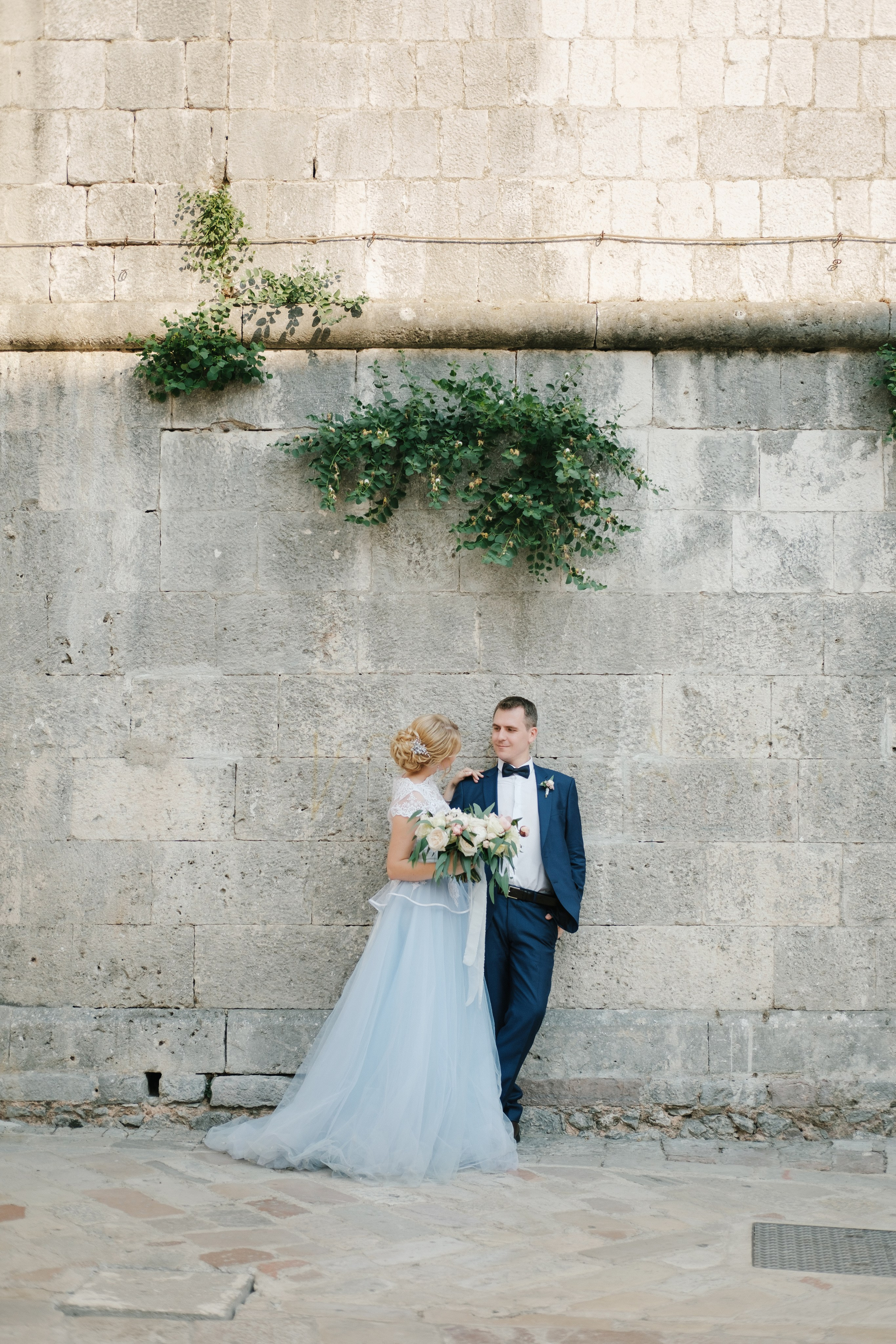 Елена / Вадим — Kotor Montenegro. Свадебный Видеограф Фотограф в Сочи