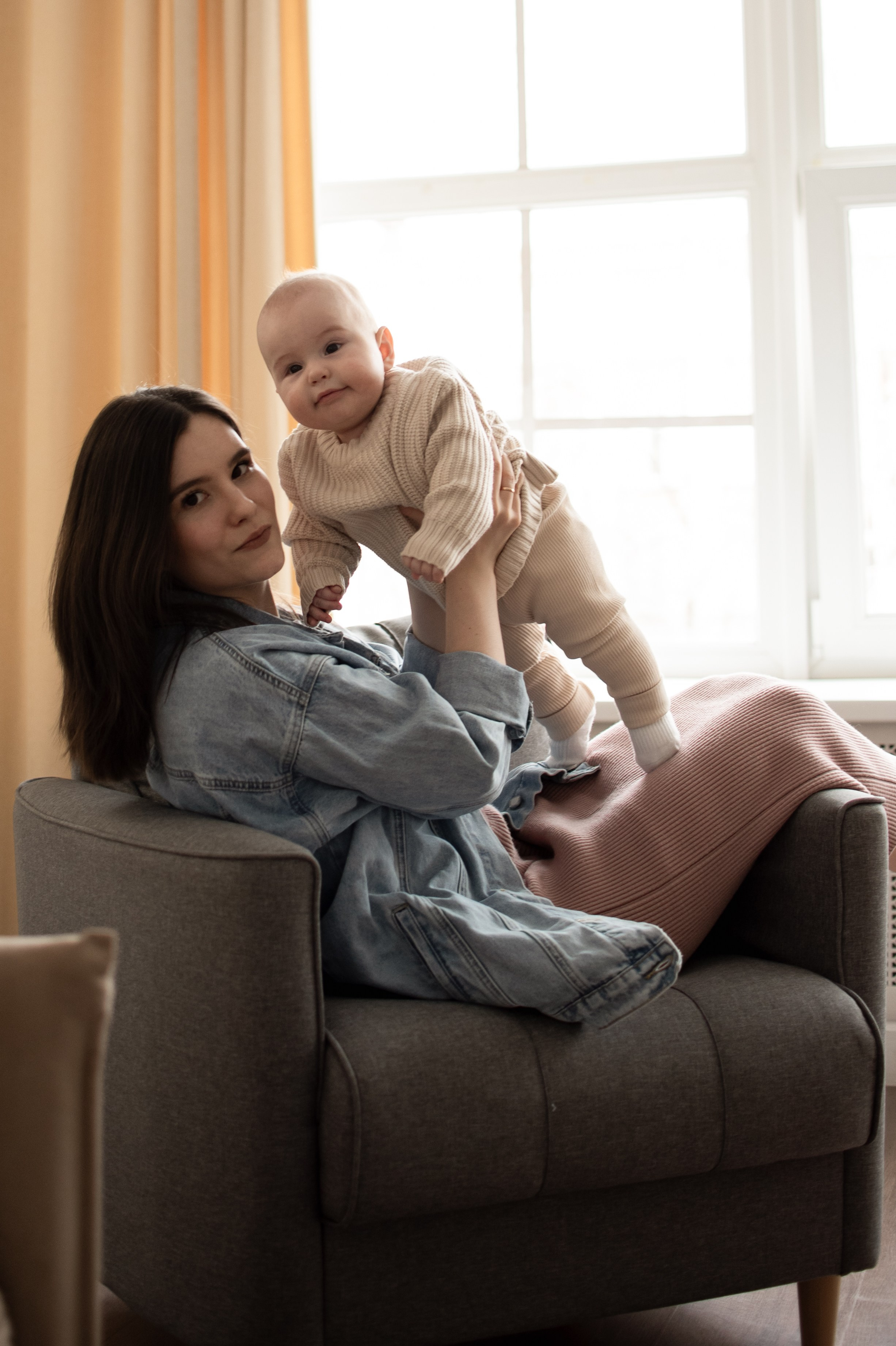 Глеб, Нина и Рома. Фотограф Челябинск Екатерина Миниханова