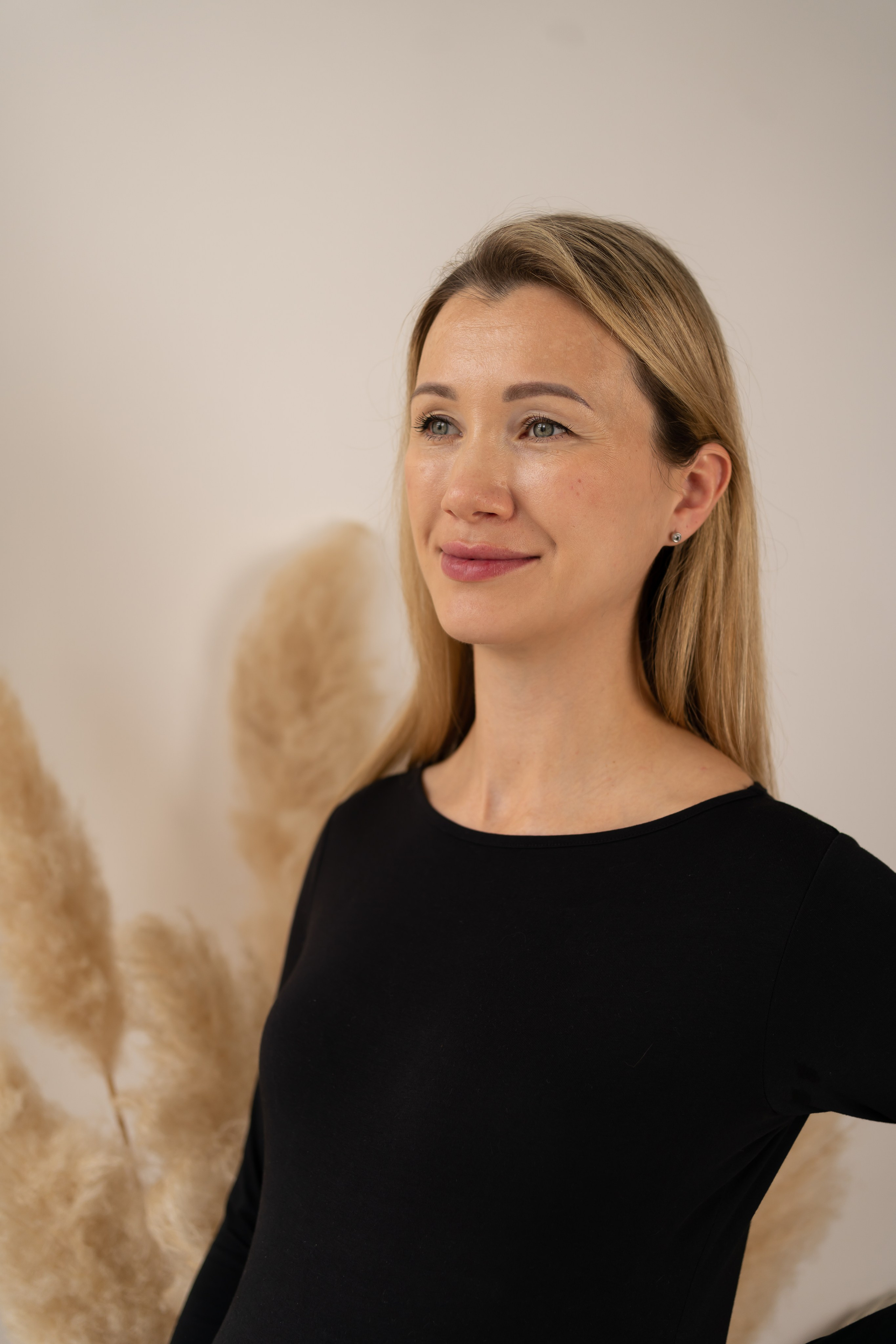 В ожидании. Фотограф новорожденных в Калининграде Юлия Бороданова