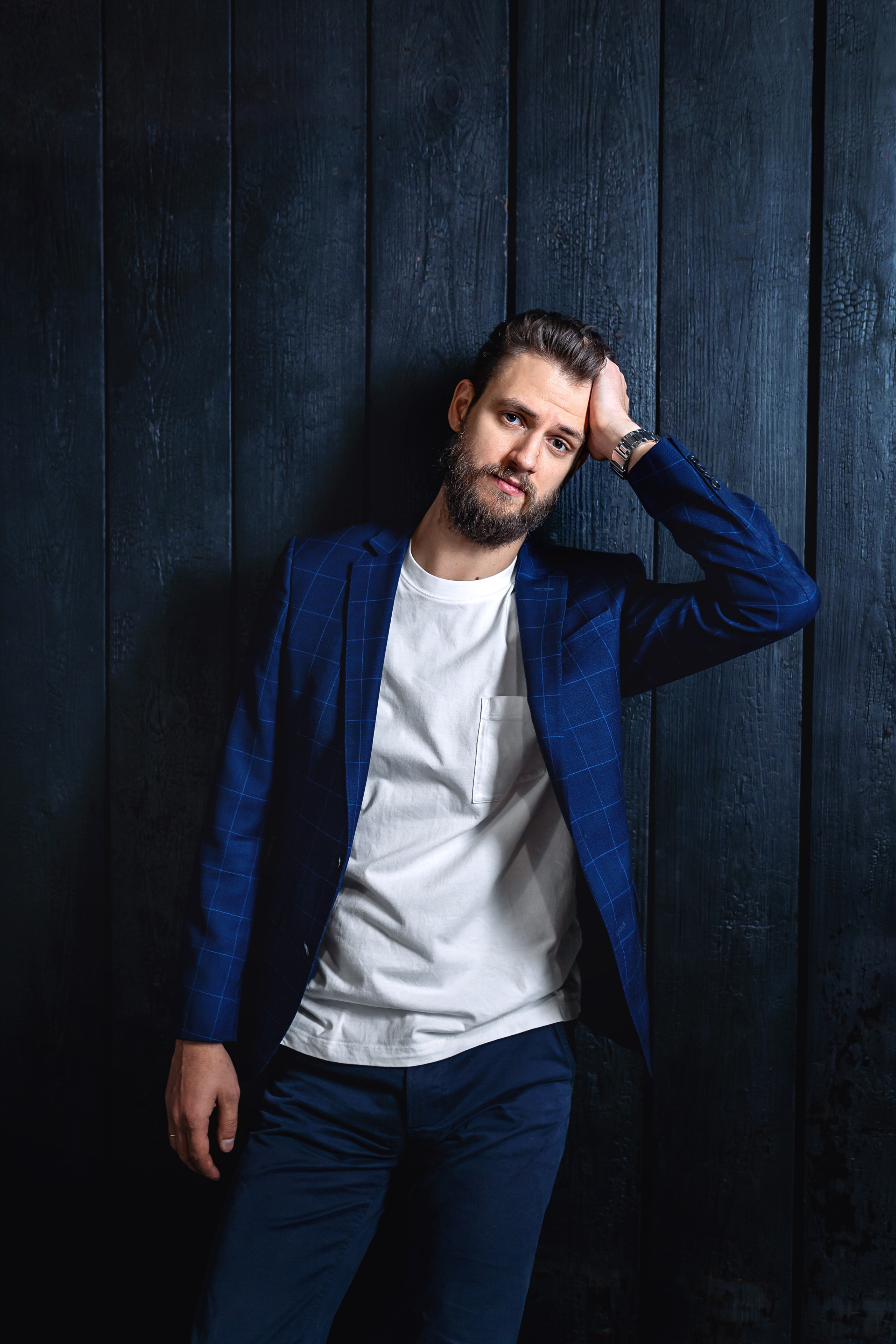 Мужской портрет. Мужская съемка. Съемка мужского портрета. Москва. Фотограф \ Видеограф на Крещение, Венчание Москва| Семейные съемки