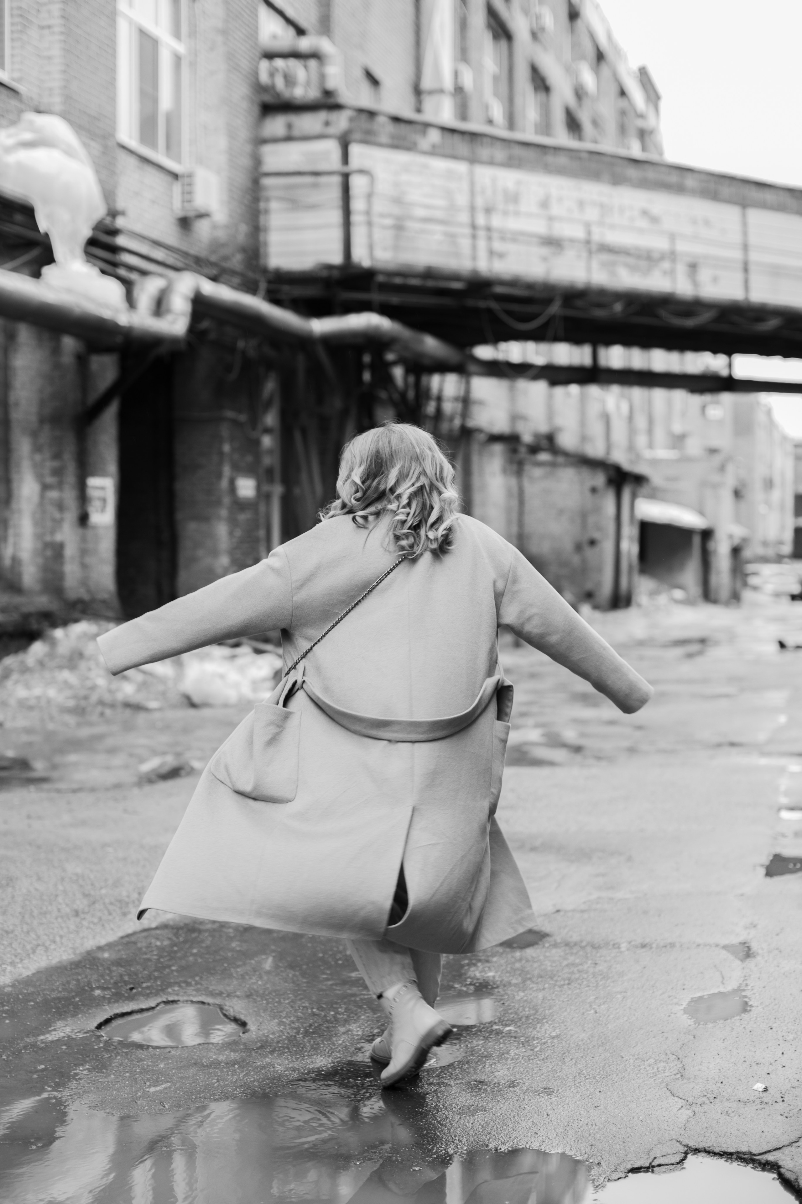 Юлия. Главная