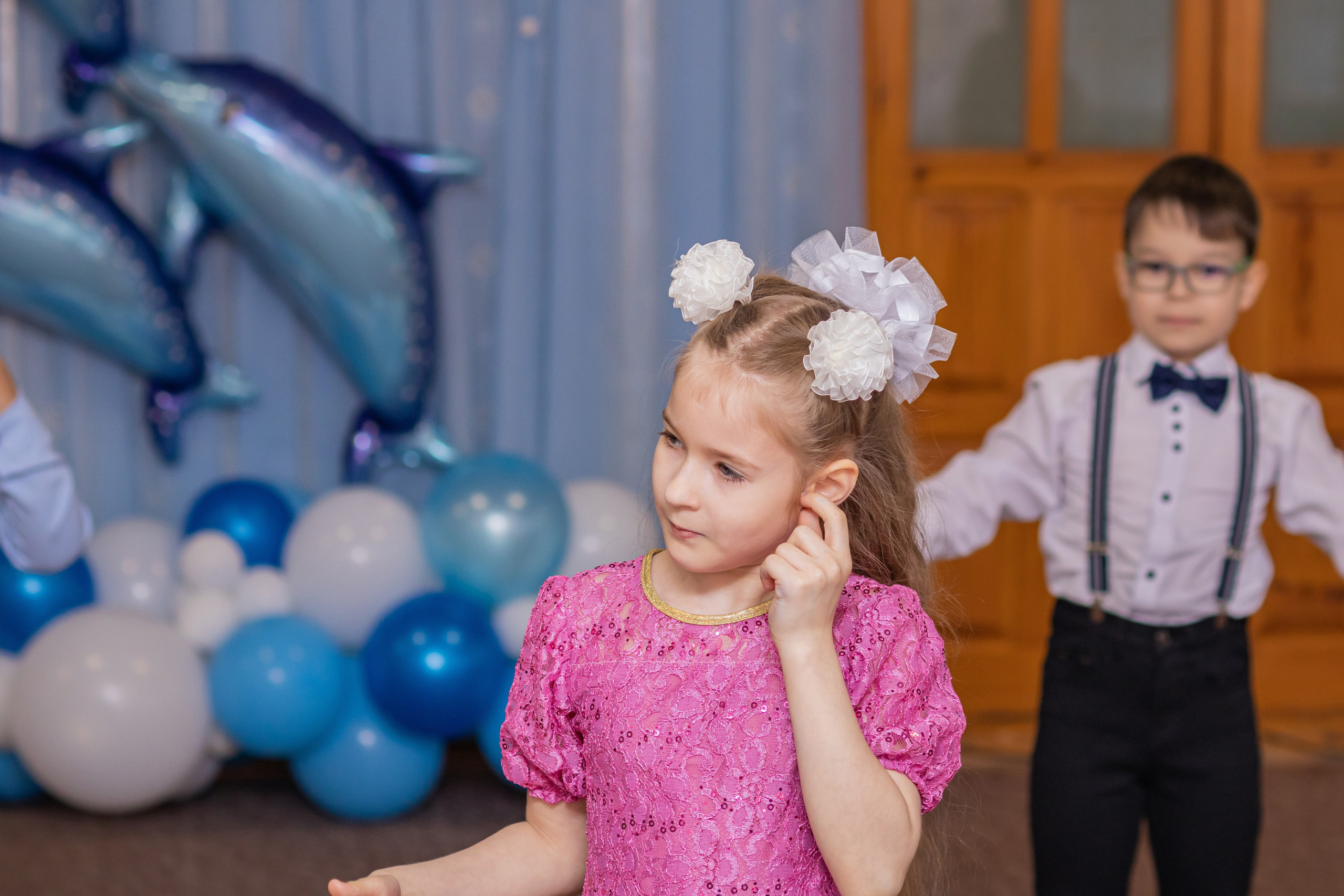 Фотосъёмка в детском саду — 245