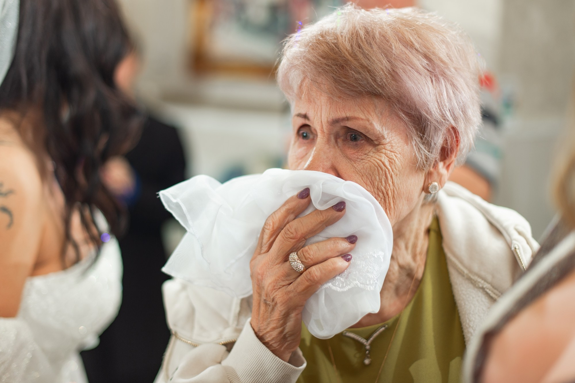 Марат и Римма. Эмоции. Свадебный и семейный фотограф в Омске Мормулев Михаил
