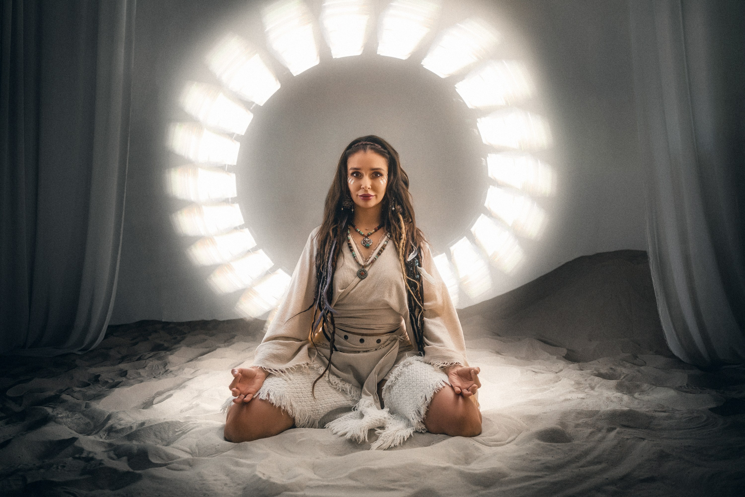 Shop. Night art photographer Sergey Savenko Rostov-on-Don FONDphoto FONDph