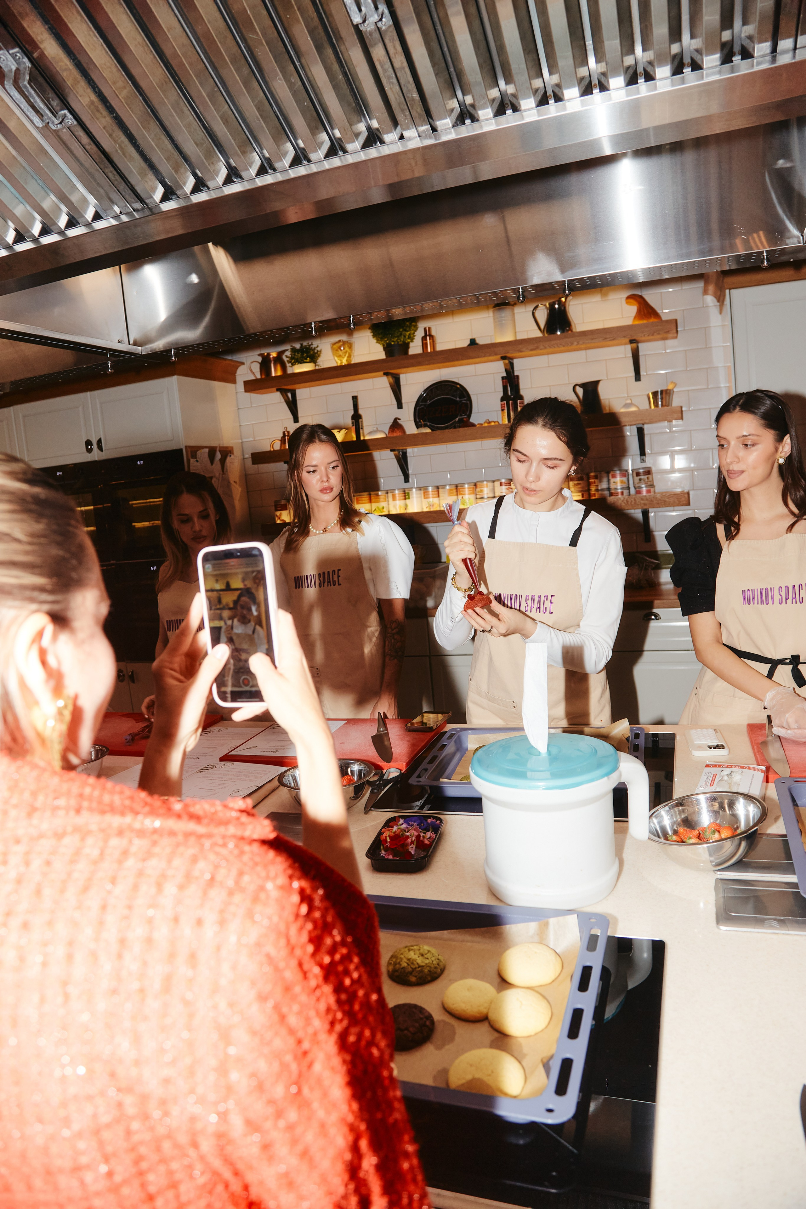 POST MERIDIEM BRAND PARTY. Photographer Daria Ilkevich