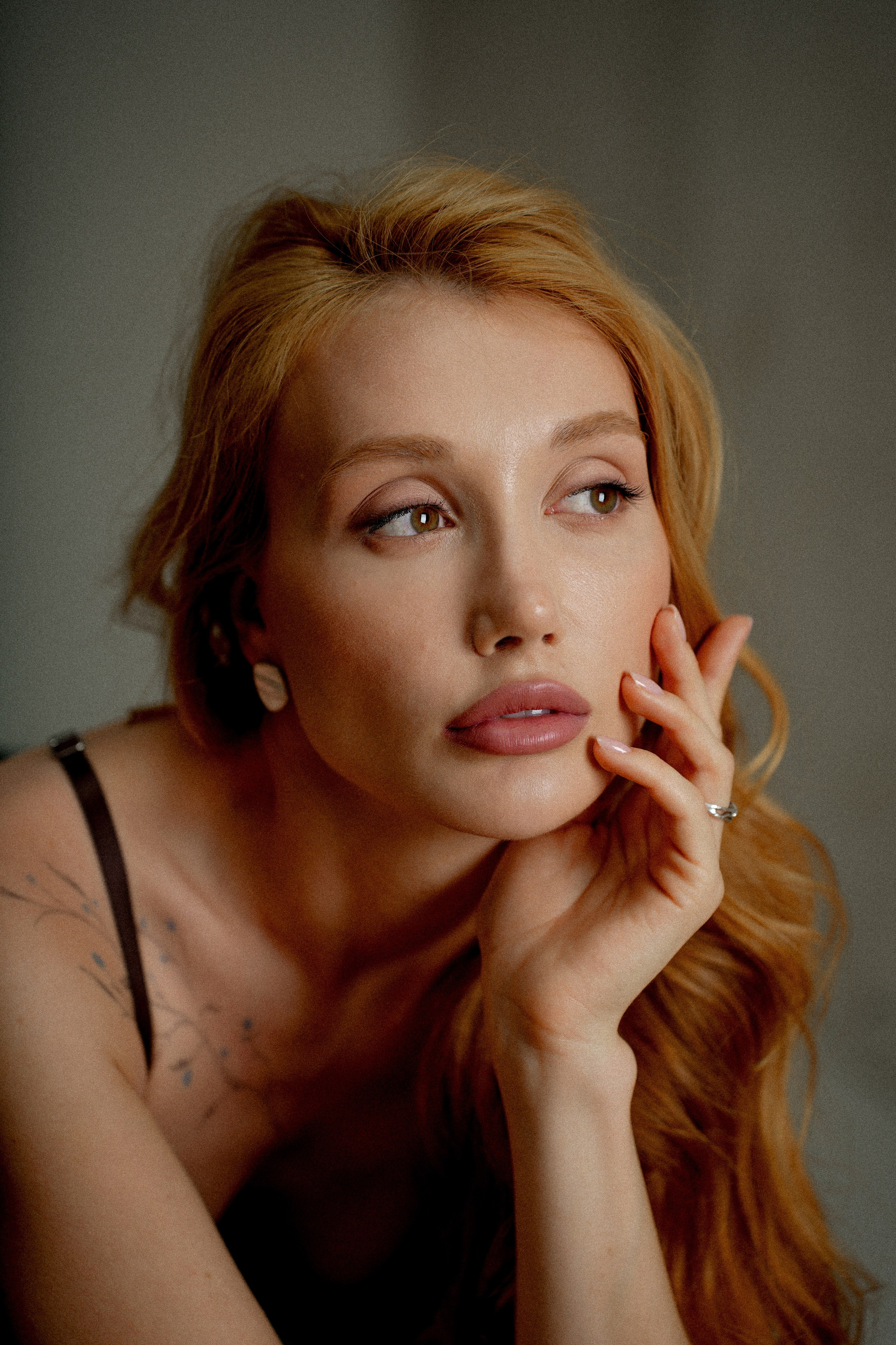 Евгения. Фотограф Элина Задорожная