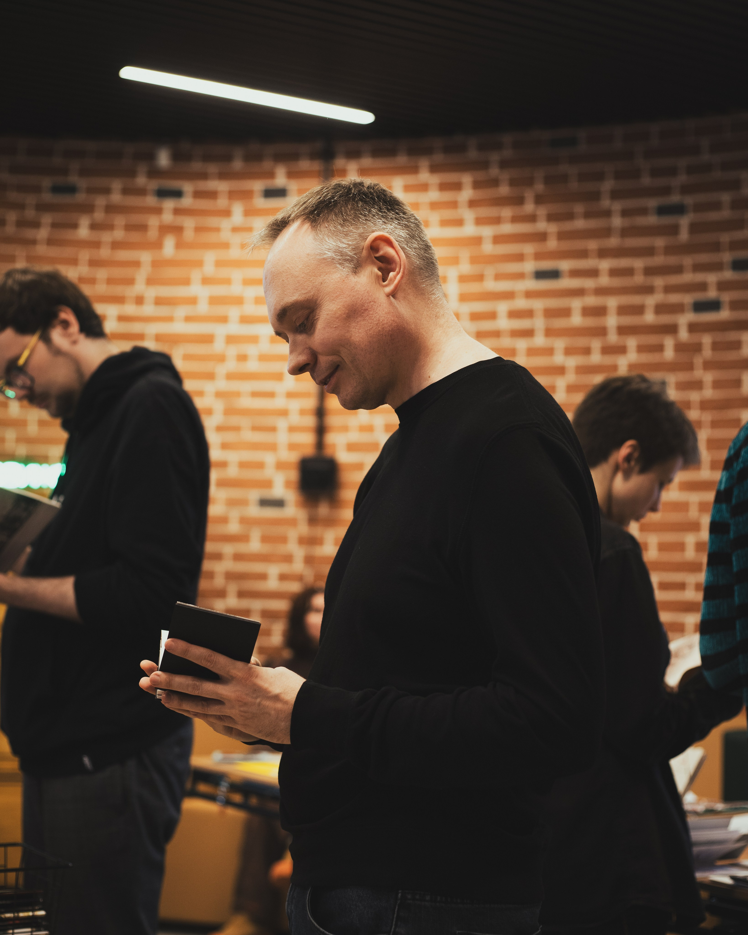 Nizina fest × никто не спит. Больше не греет