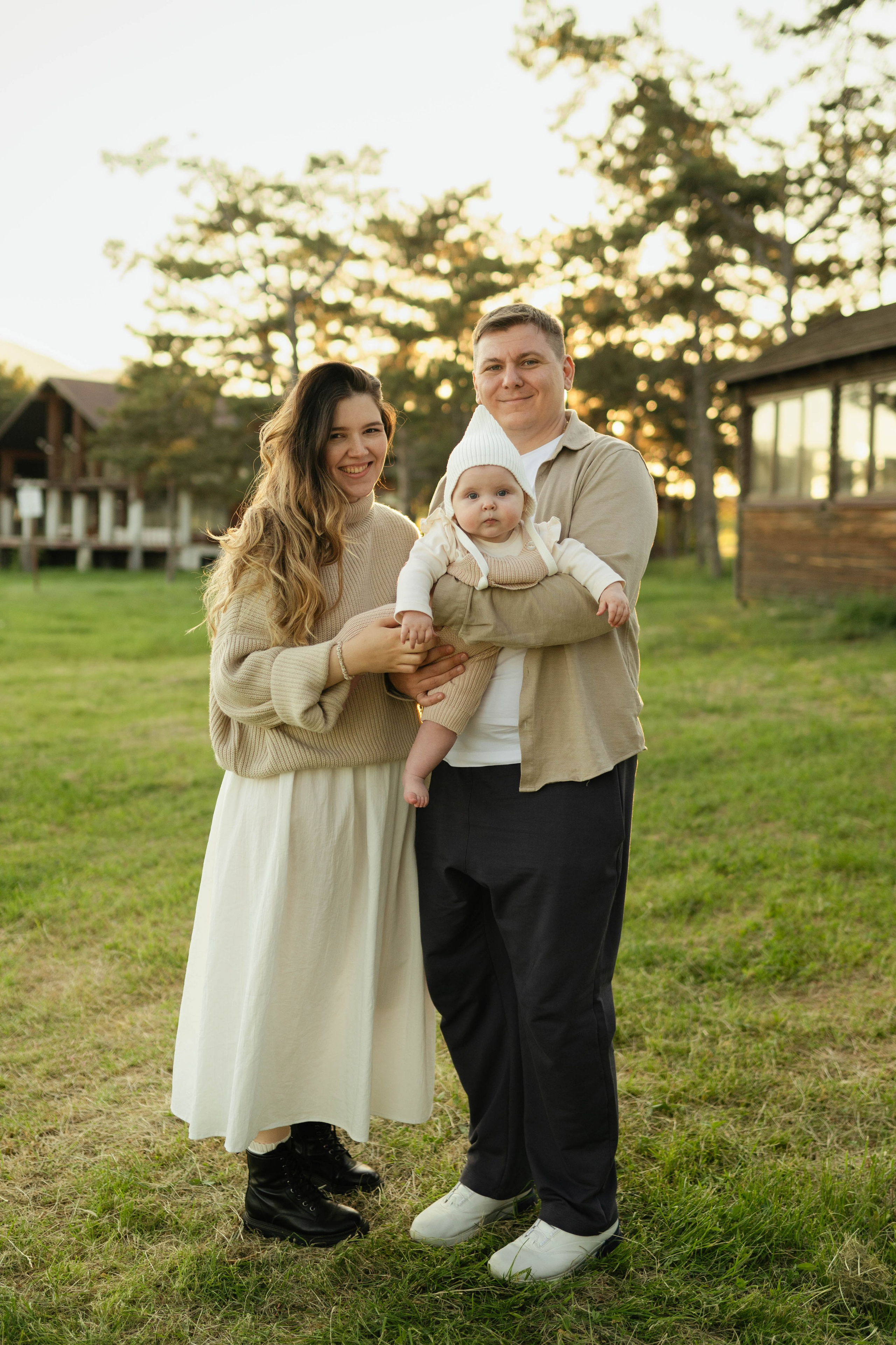 ЮляГарриАриэла. Портретный и семейный фотограф в Пятигорске Кутырева Ксения