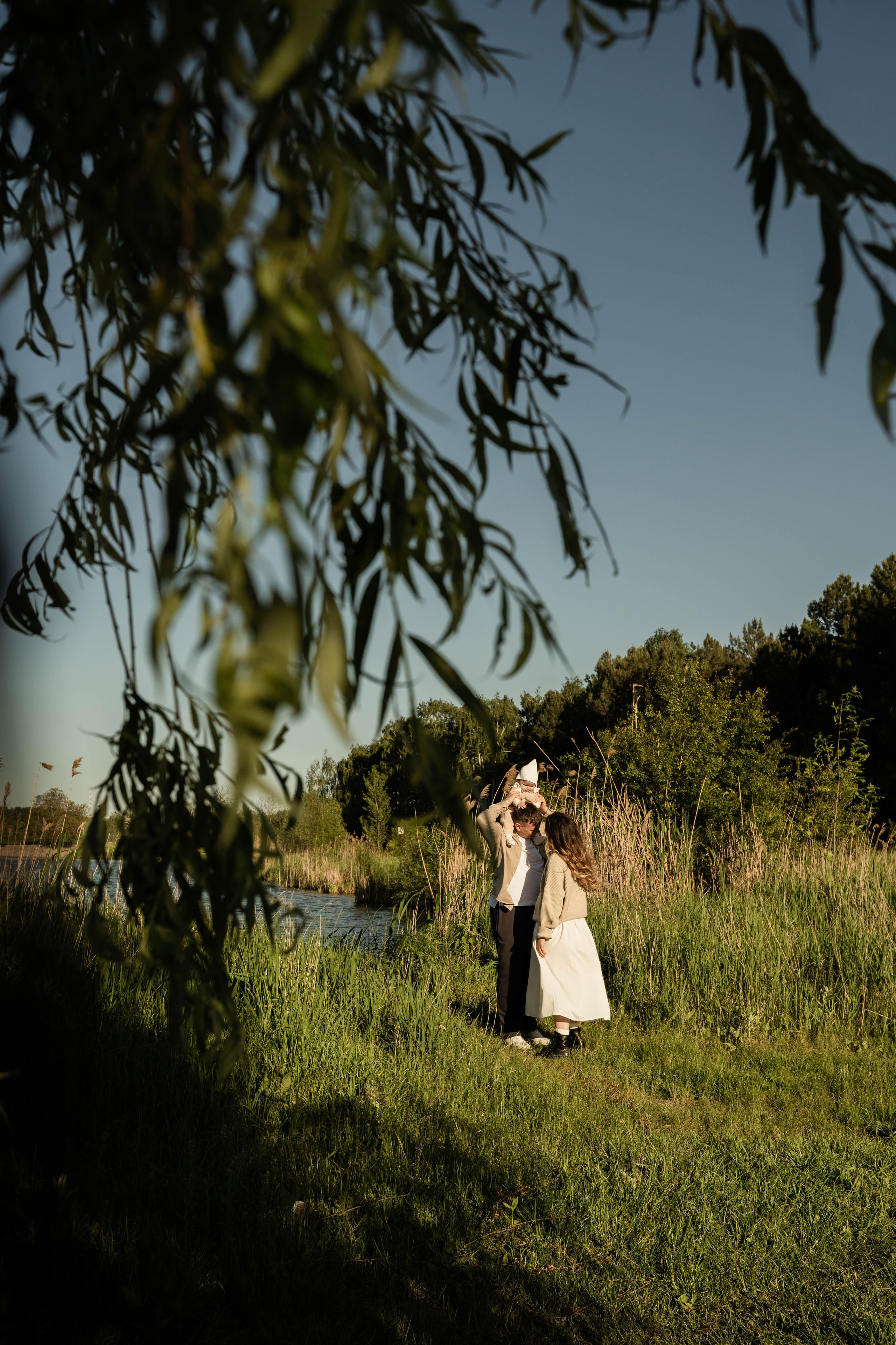 ЮляГарриАриэла. Портретный и семейный фотограф в Пятигорске Кутырева Ксения