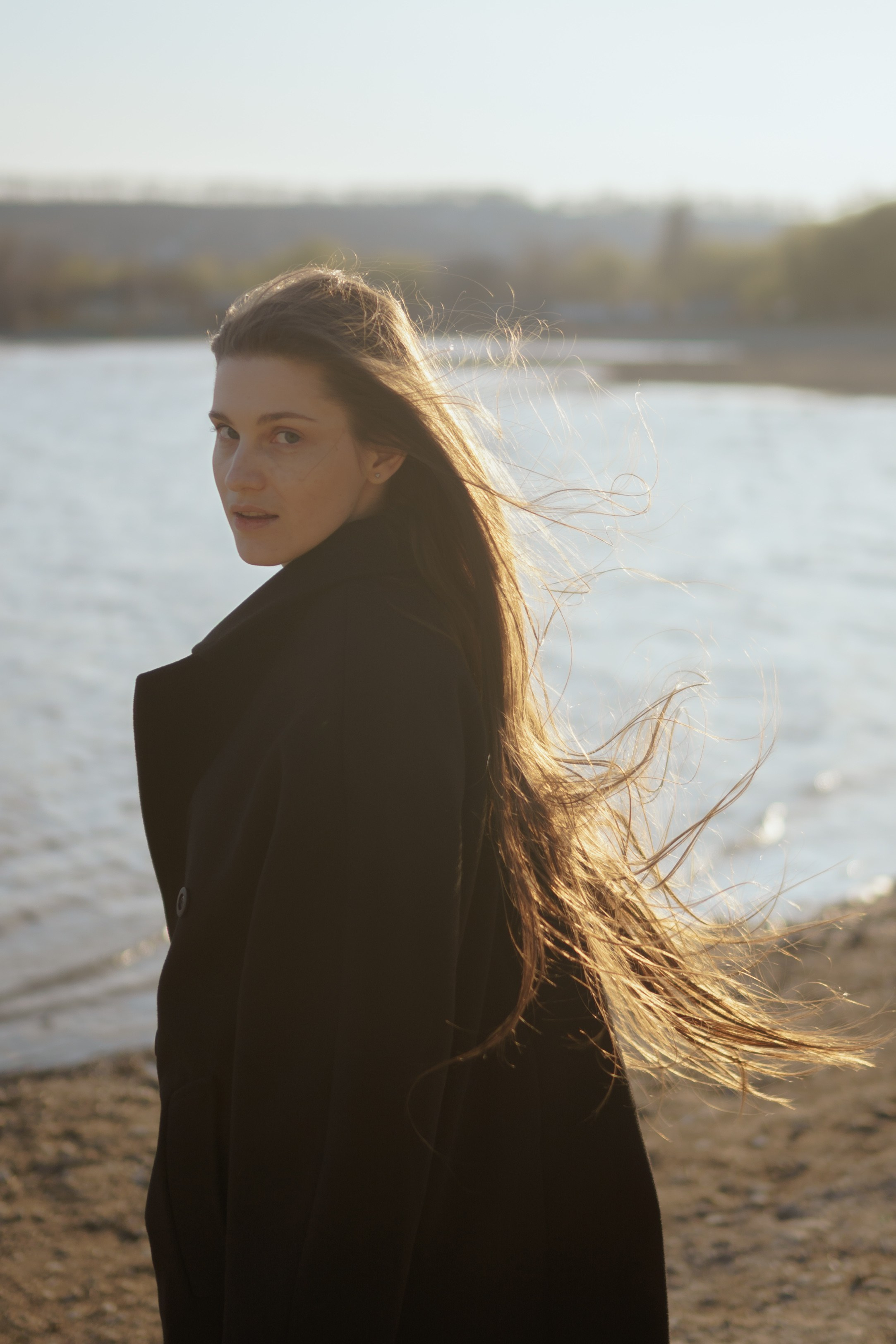 Маша. Портретный и семейный фотограф в Пятигорске Кутырева Ксения