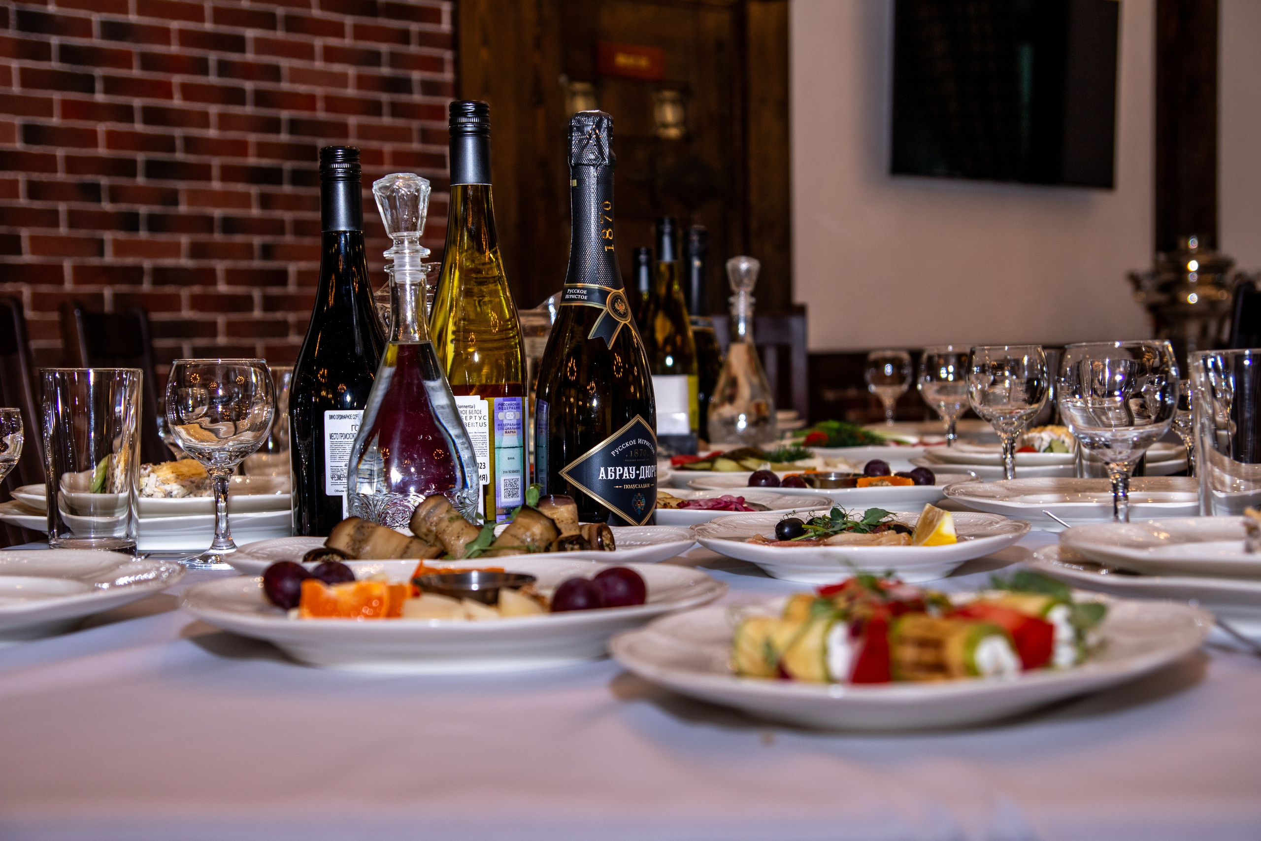 Юбилей. Русская охота. Фотограф в Самаре Алексей Головачёв