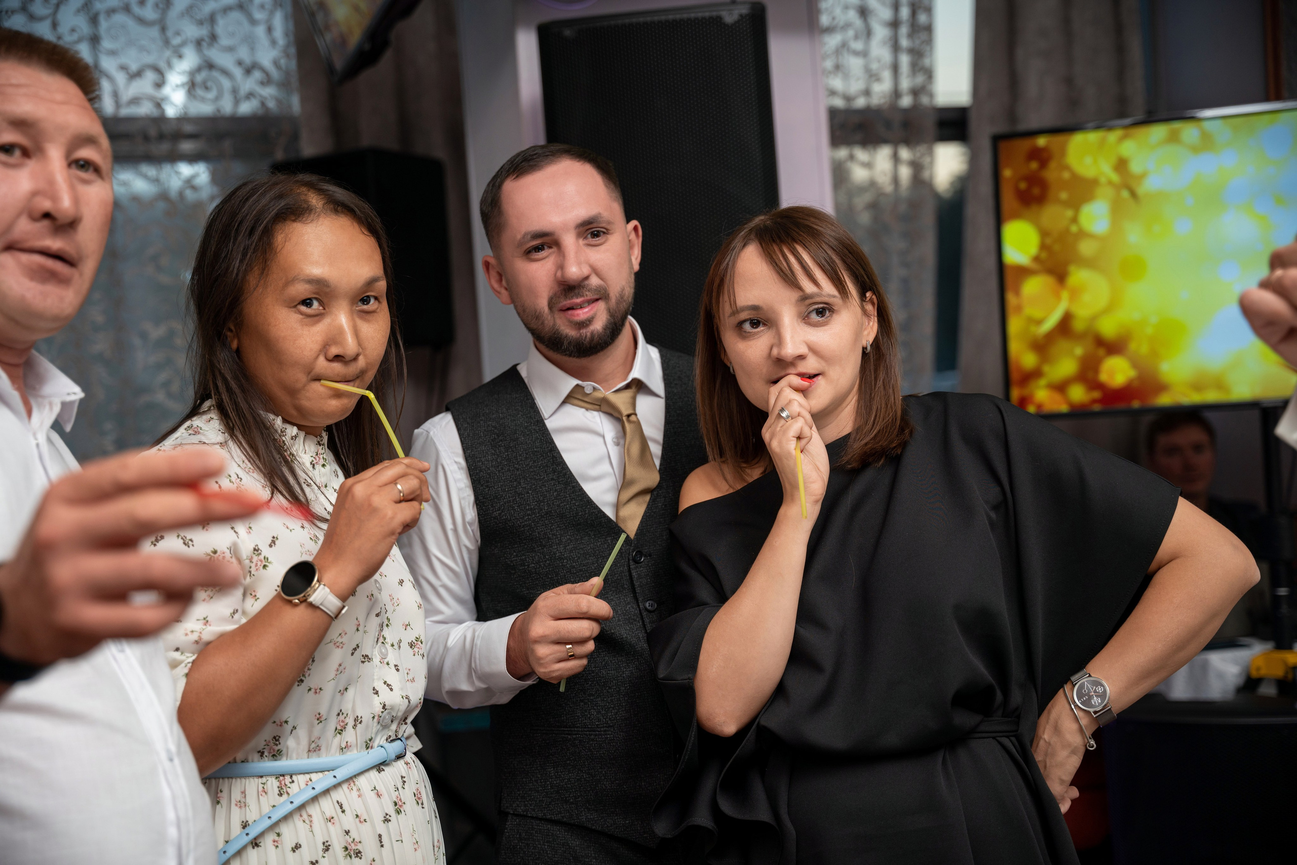 КИРИЛЛ И ЖАННА. Фотограф на любое мероприятие