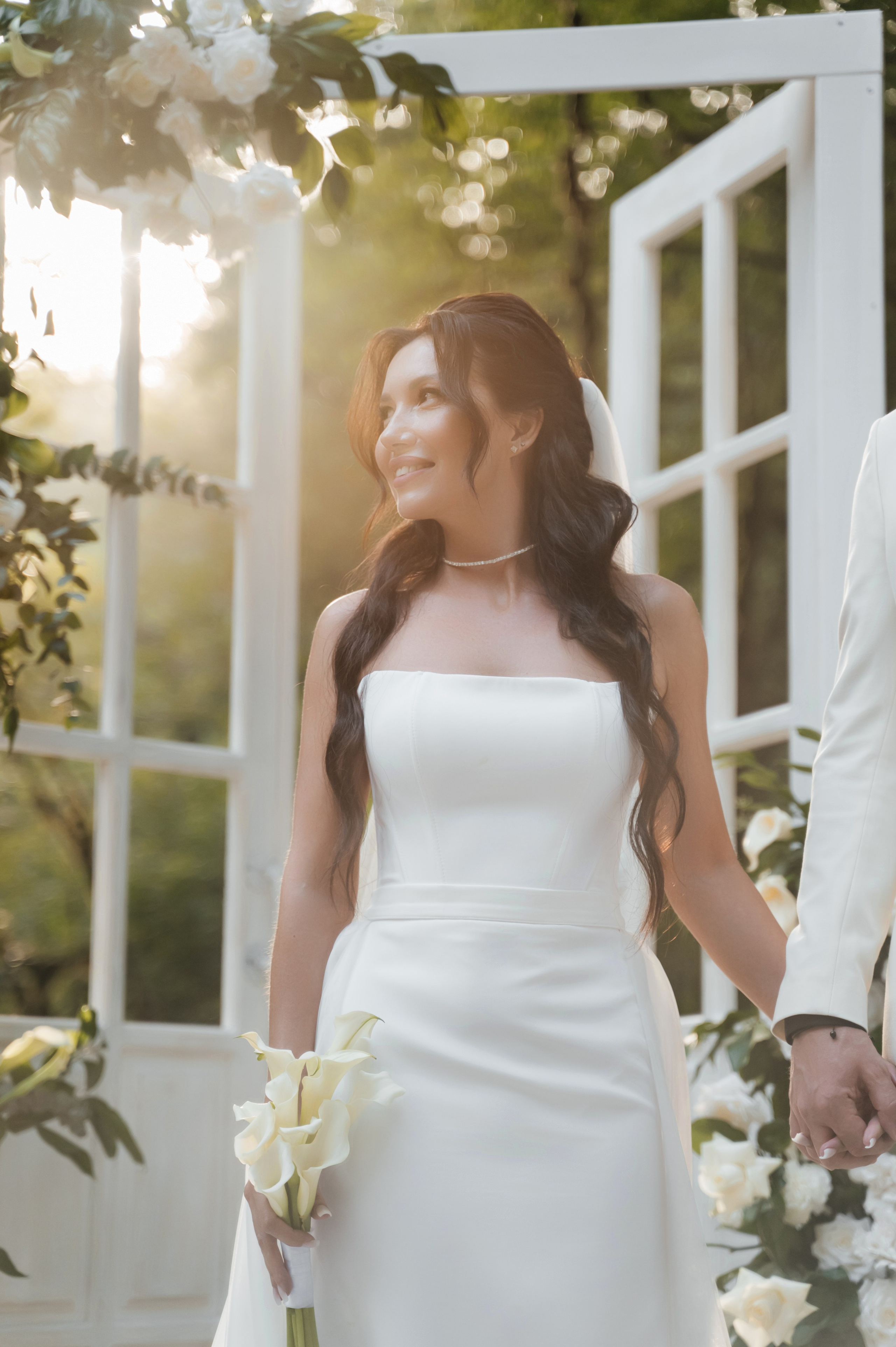 Даниил и Мария. Фотограф Палий Ульяна