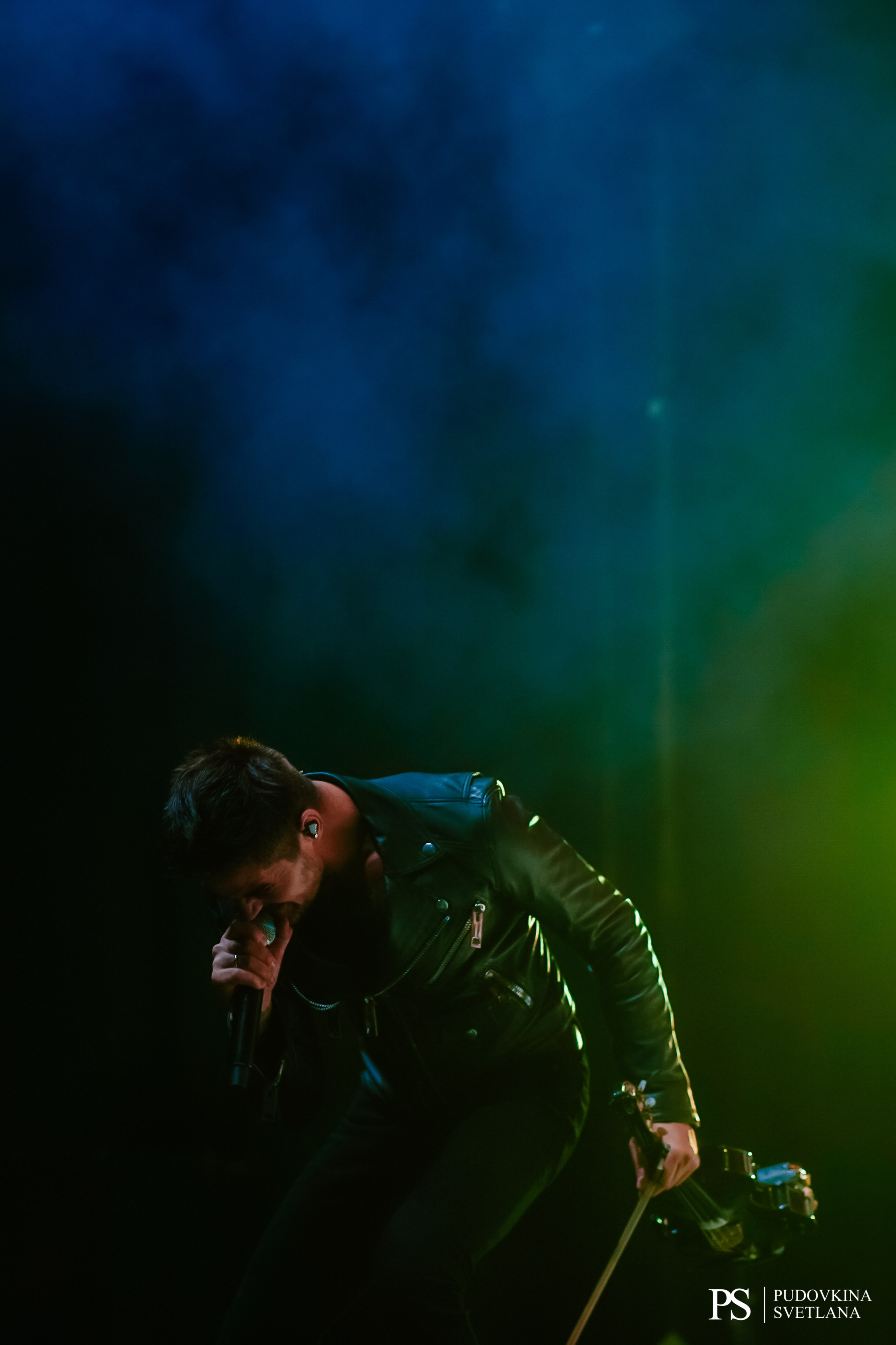 The Hatters. Фотограф Тольятти Светлана Пудовкина