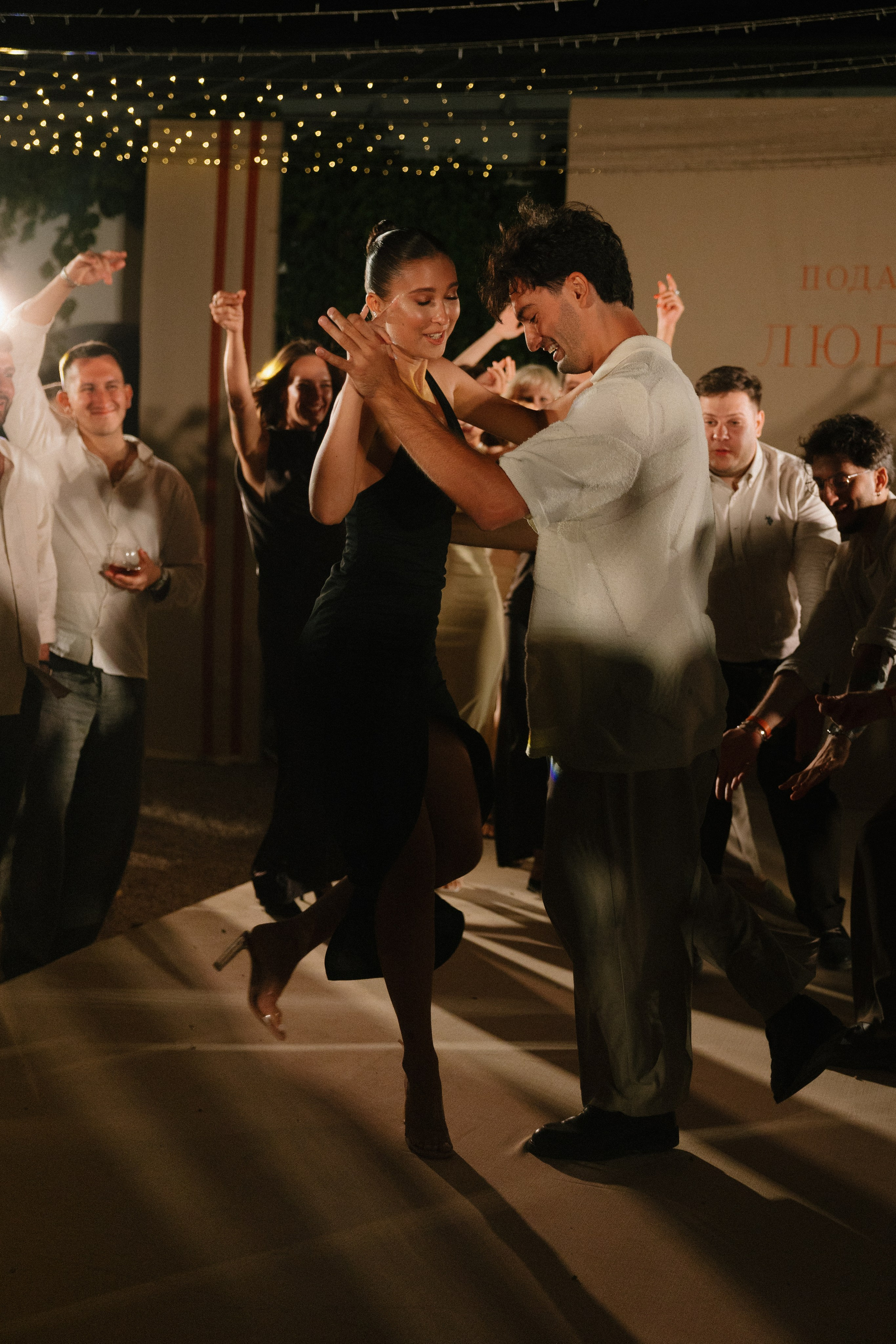 Потанцуй со мной!. Свадебный и репортажный фотограф Новороссийск, Краснодар, Сочи Олеся Дзюба