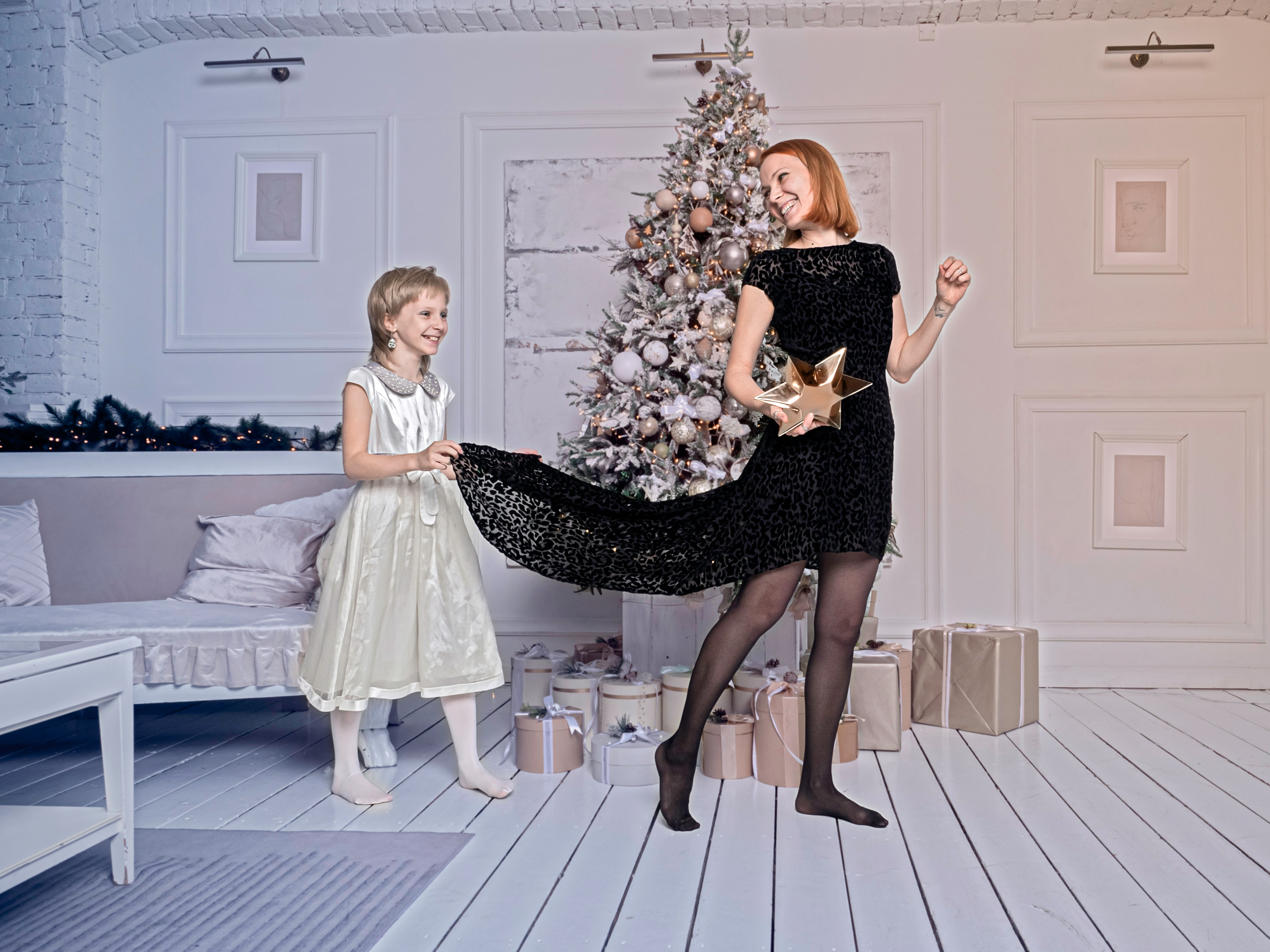 семейная фотосессия большой семьи, идеи для фотосессии семьей