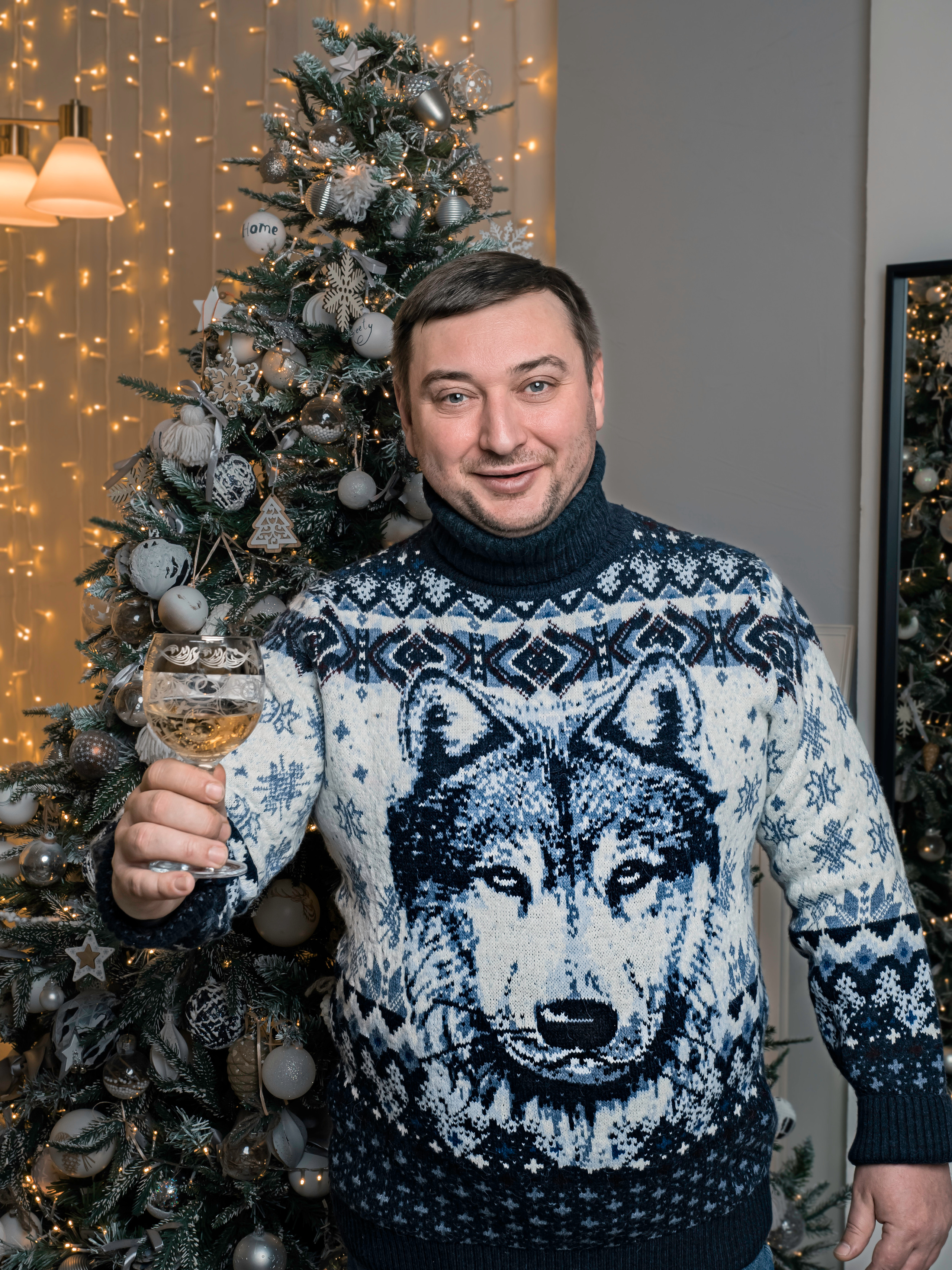 что подарить сыну на новый год, новый год фотографии