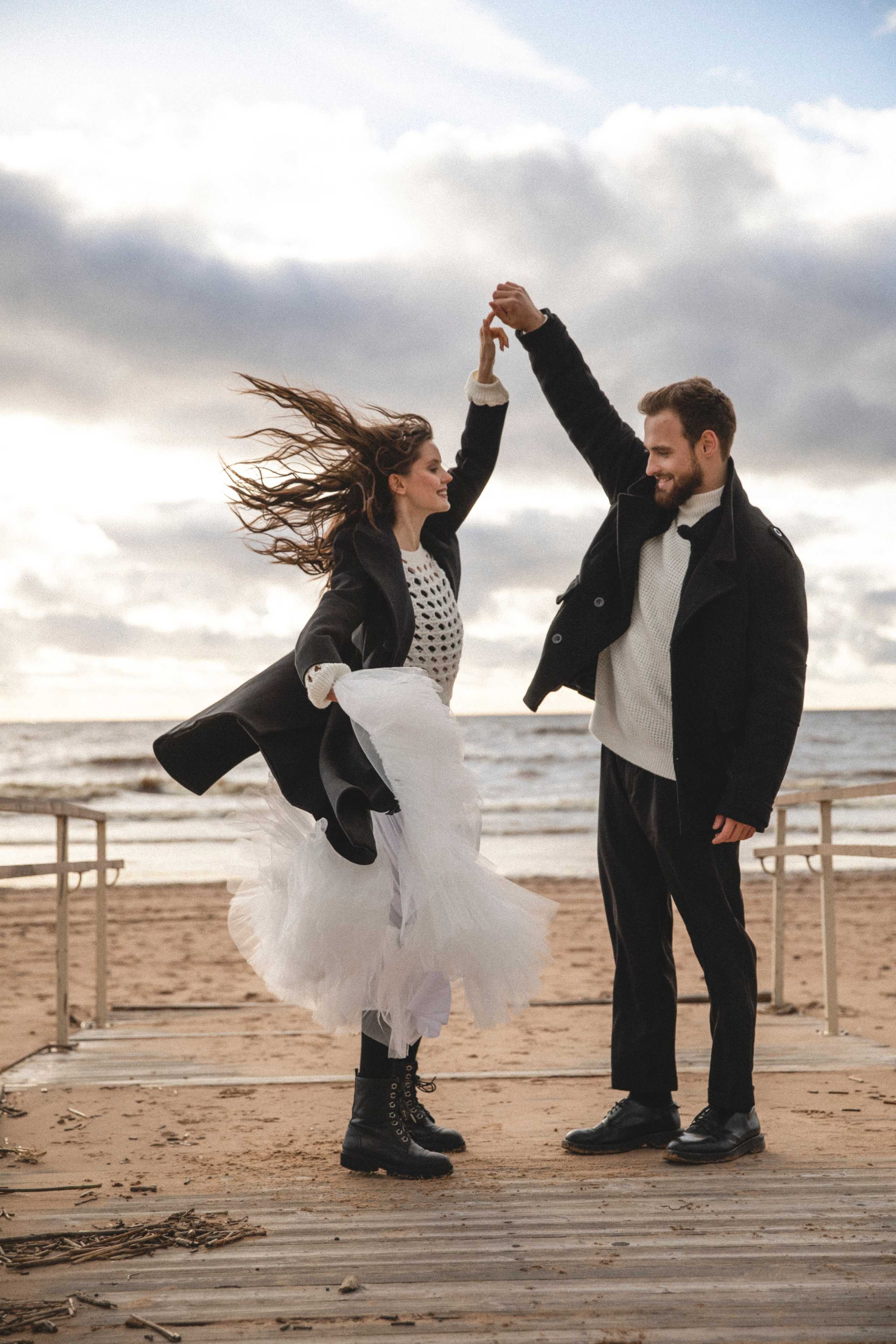 Диана и Кирилл. Свадебный и портретный фотограф