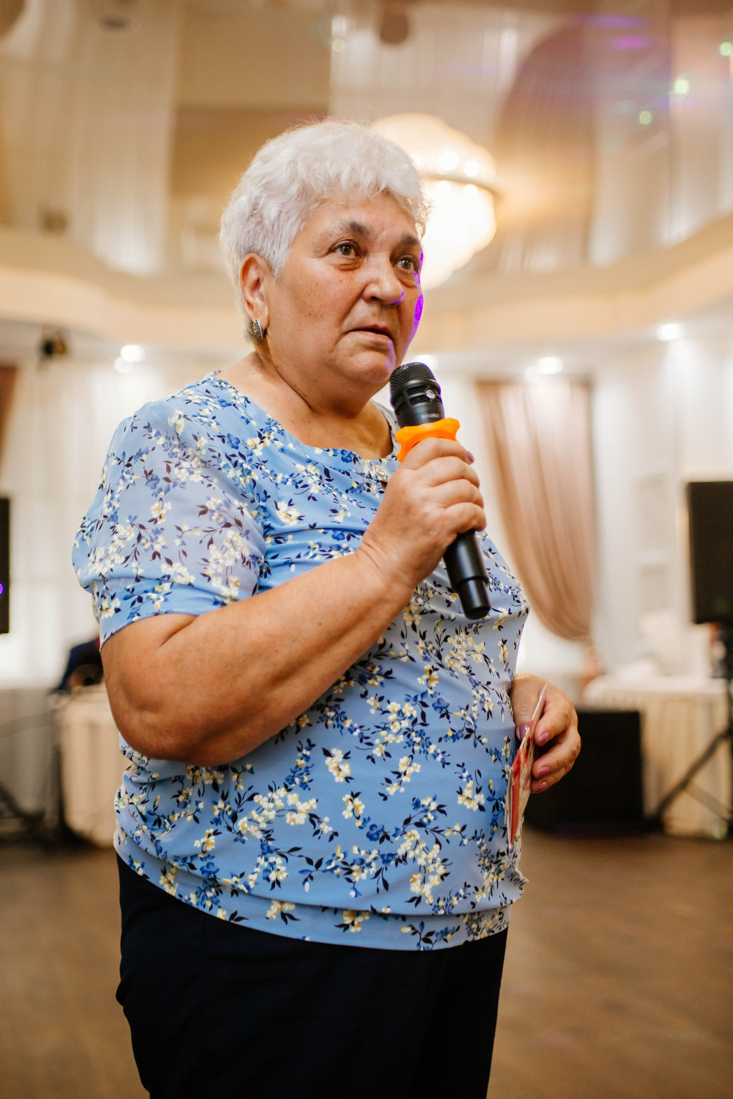 1. Рыжова Тамара