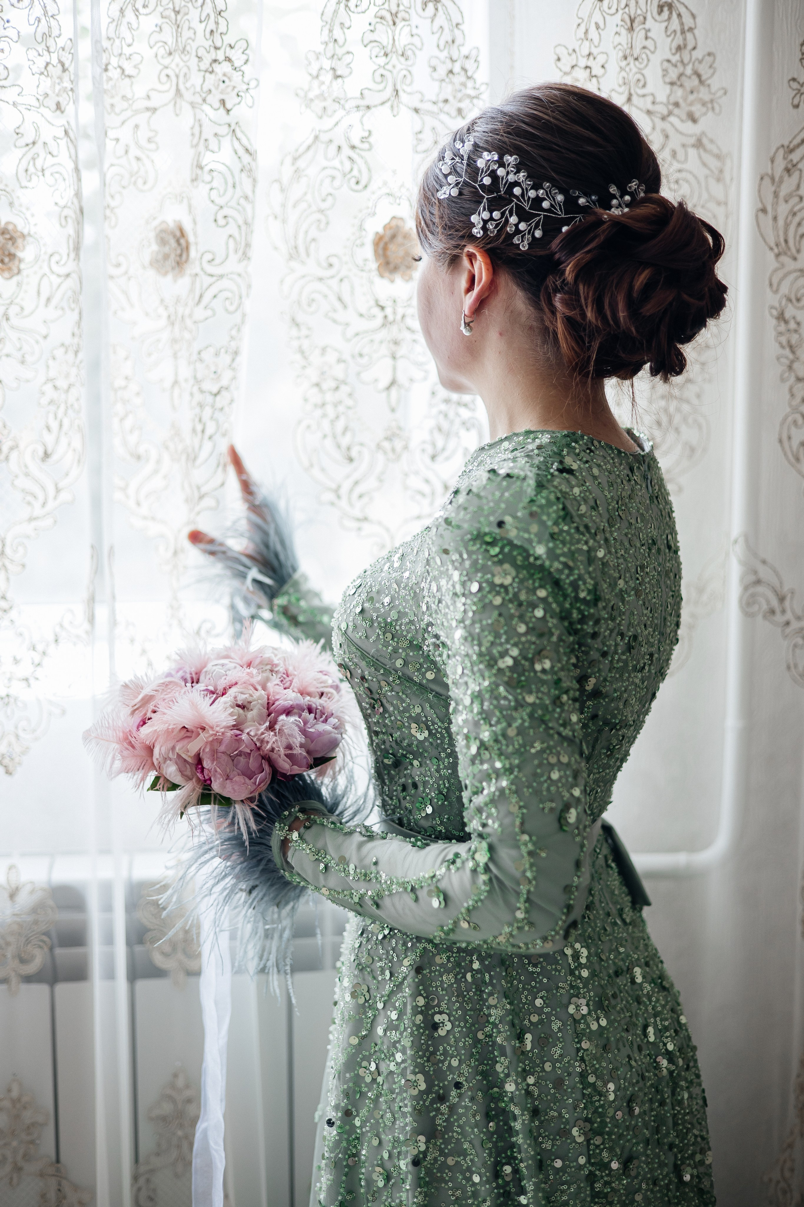 Невеста Марха