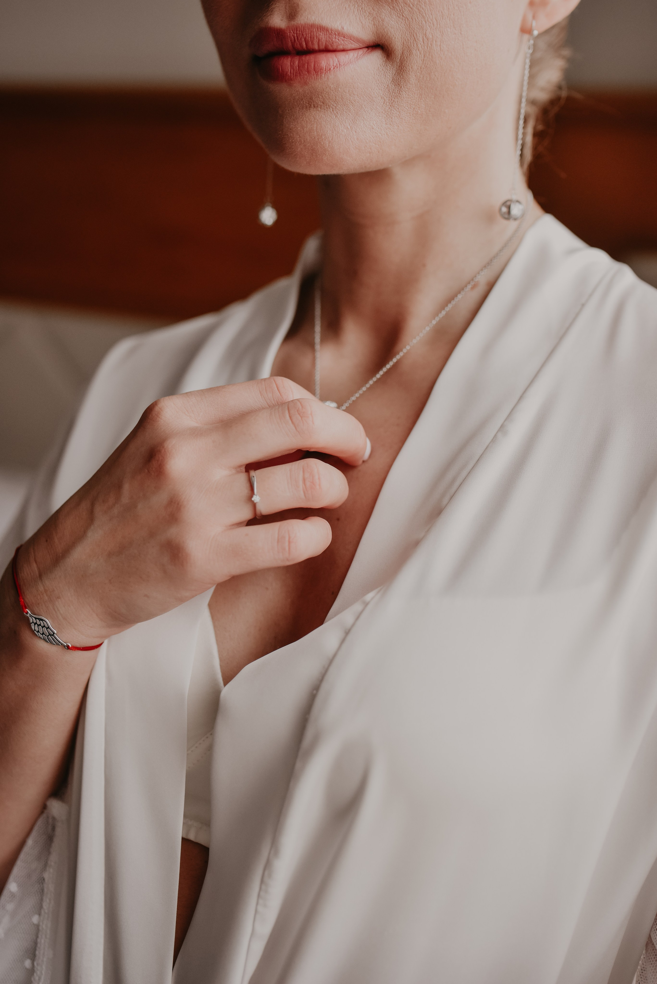 Анна и Павел. Фотограф Таина Комбарова