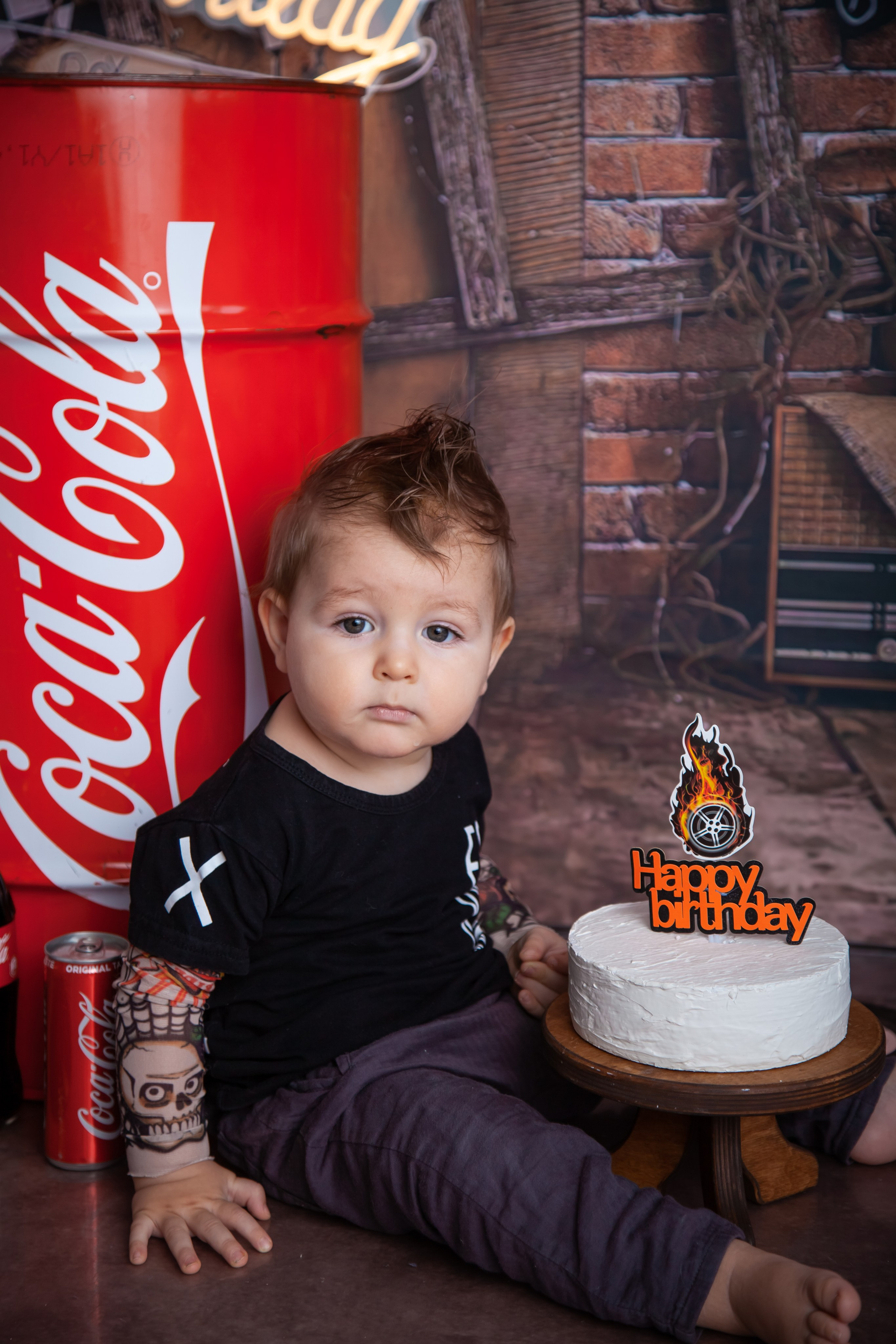 Детский фотограф в Саратове. Детская фотосессия в Саратове. Годовасие. 1 годик. Фотосессия под ключ. Фотограф Newborn в Саратове Екатерина Завитова