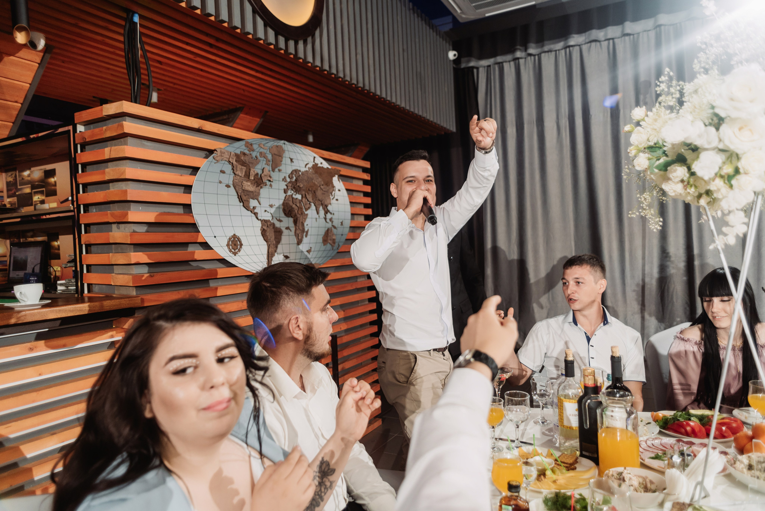 Afina & Yaroslav. ФОТОГРАФ ИРИНА ШАМАТАВА