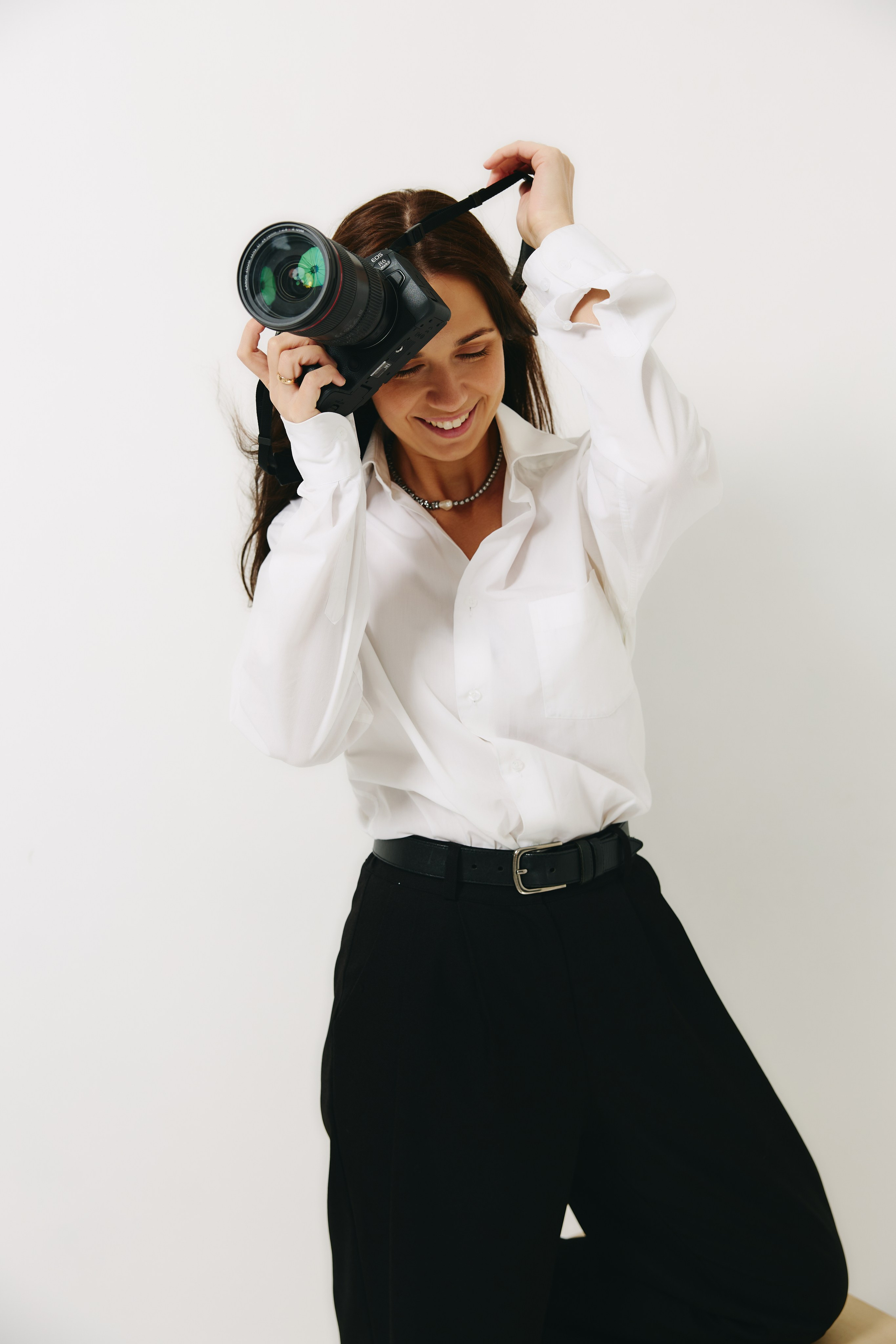 Евгения. Коммерческий фотограф в Красноярске | Светлана Мищук