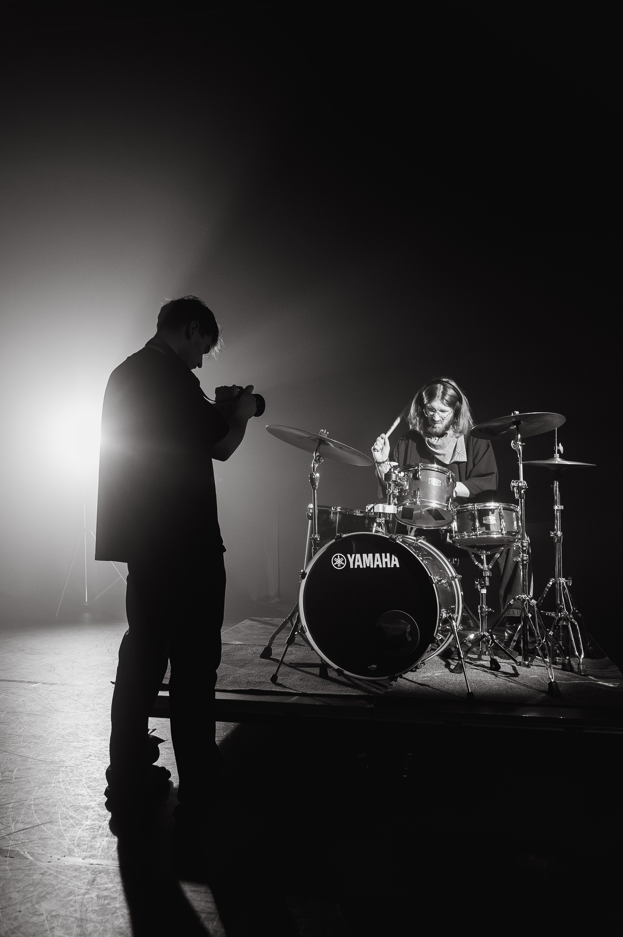 Промо DJ Walkman. Фотограф Виктория Ахметова Казань Москва