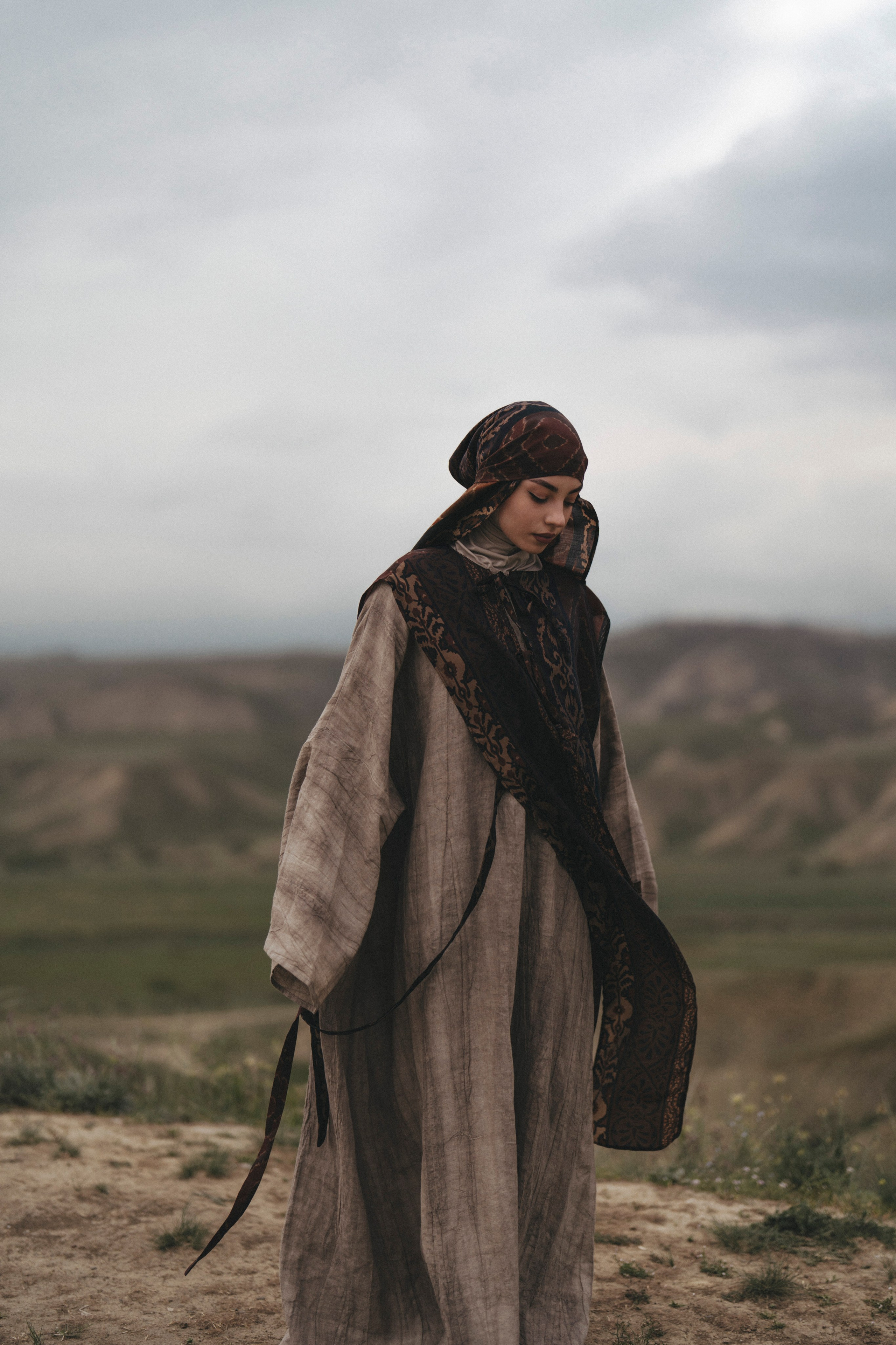 Dagestan. Фотограф Дарья Филатова