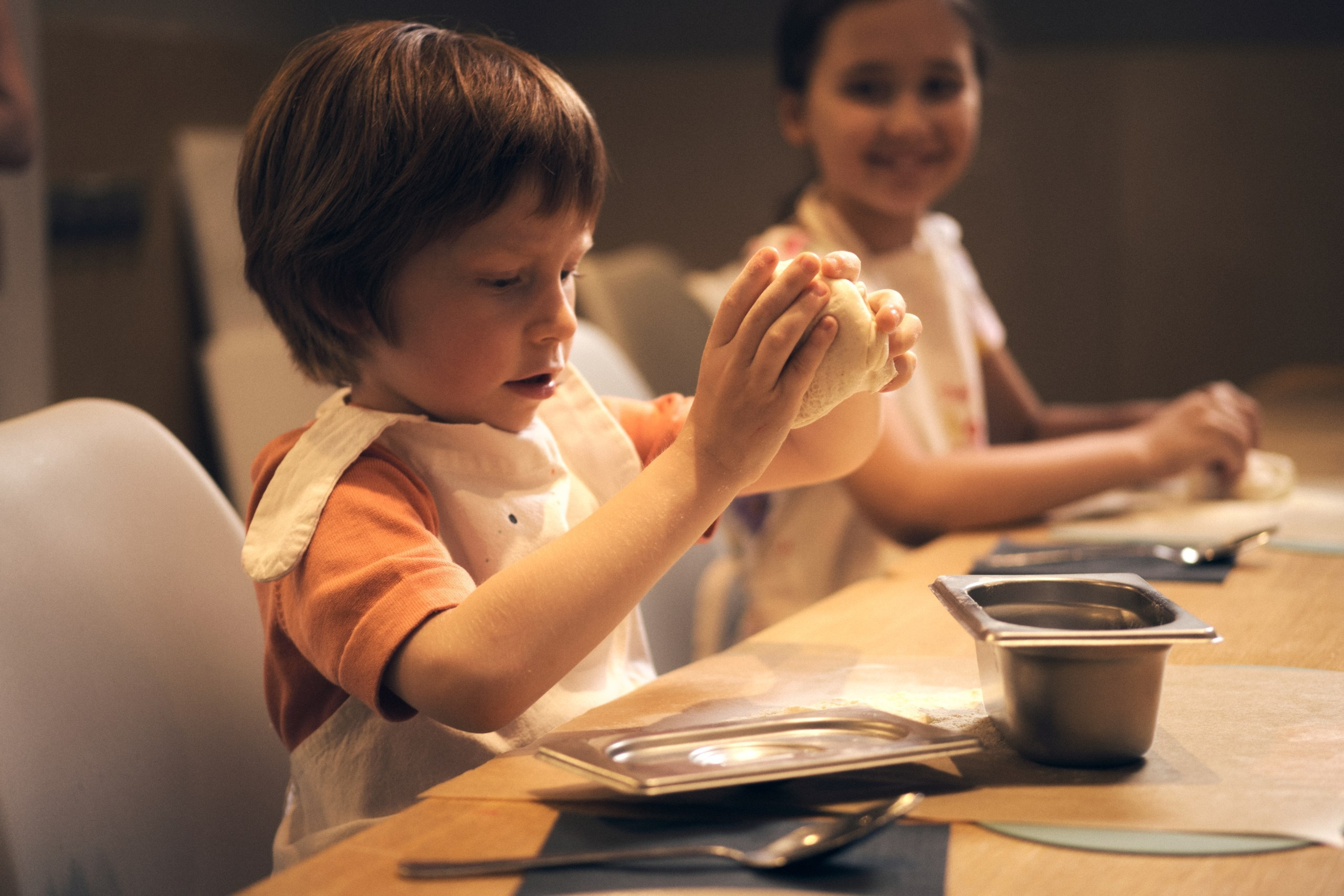 Портфолио - фотосъемка детских мероприятий. Профессиональный фотограф в Москве — Максим Дьяконов