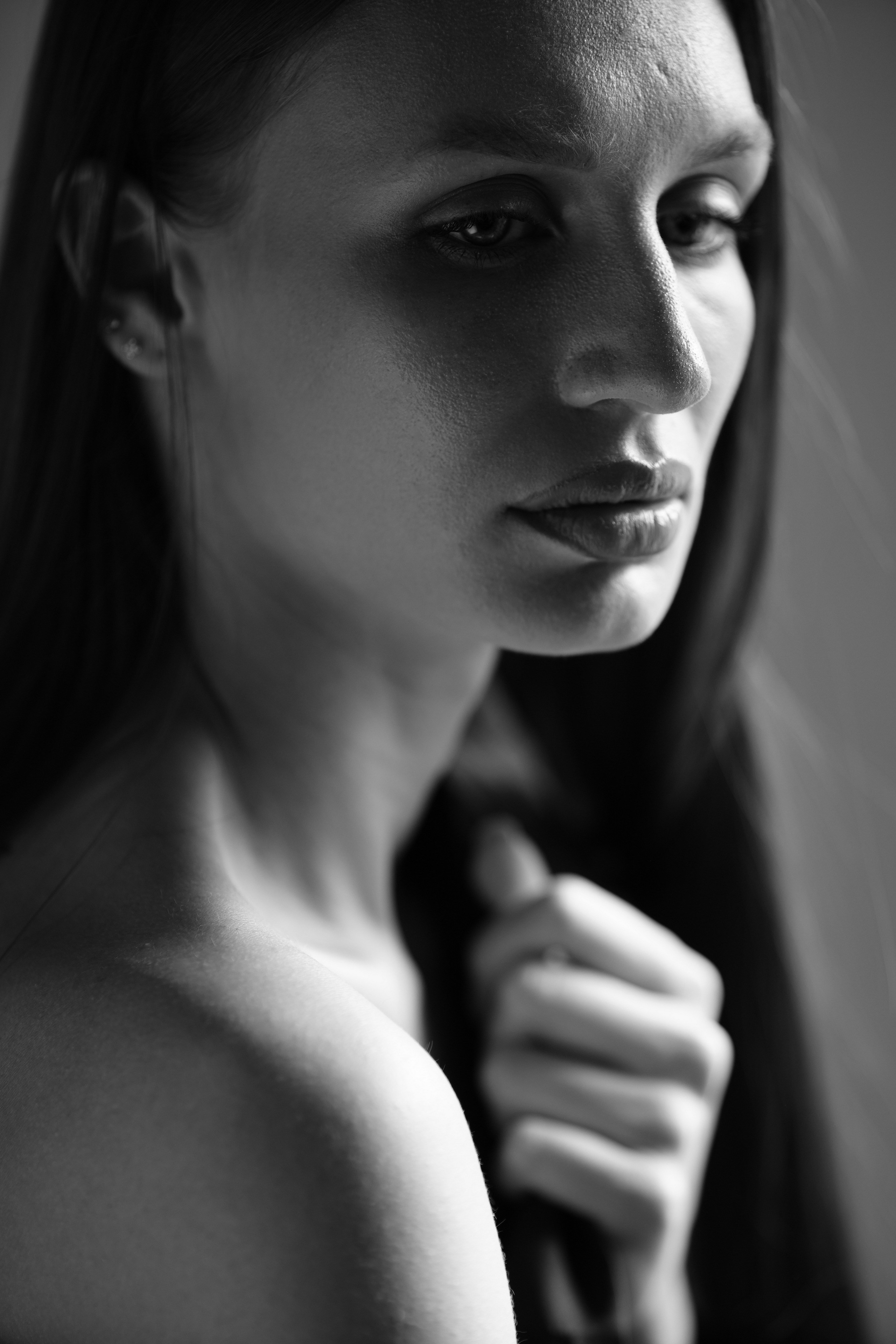 Индивидуальные съемки. Фото и видеостудия Юрия Федяева — ЮМИС