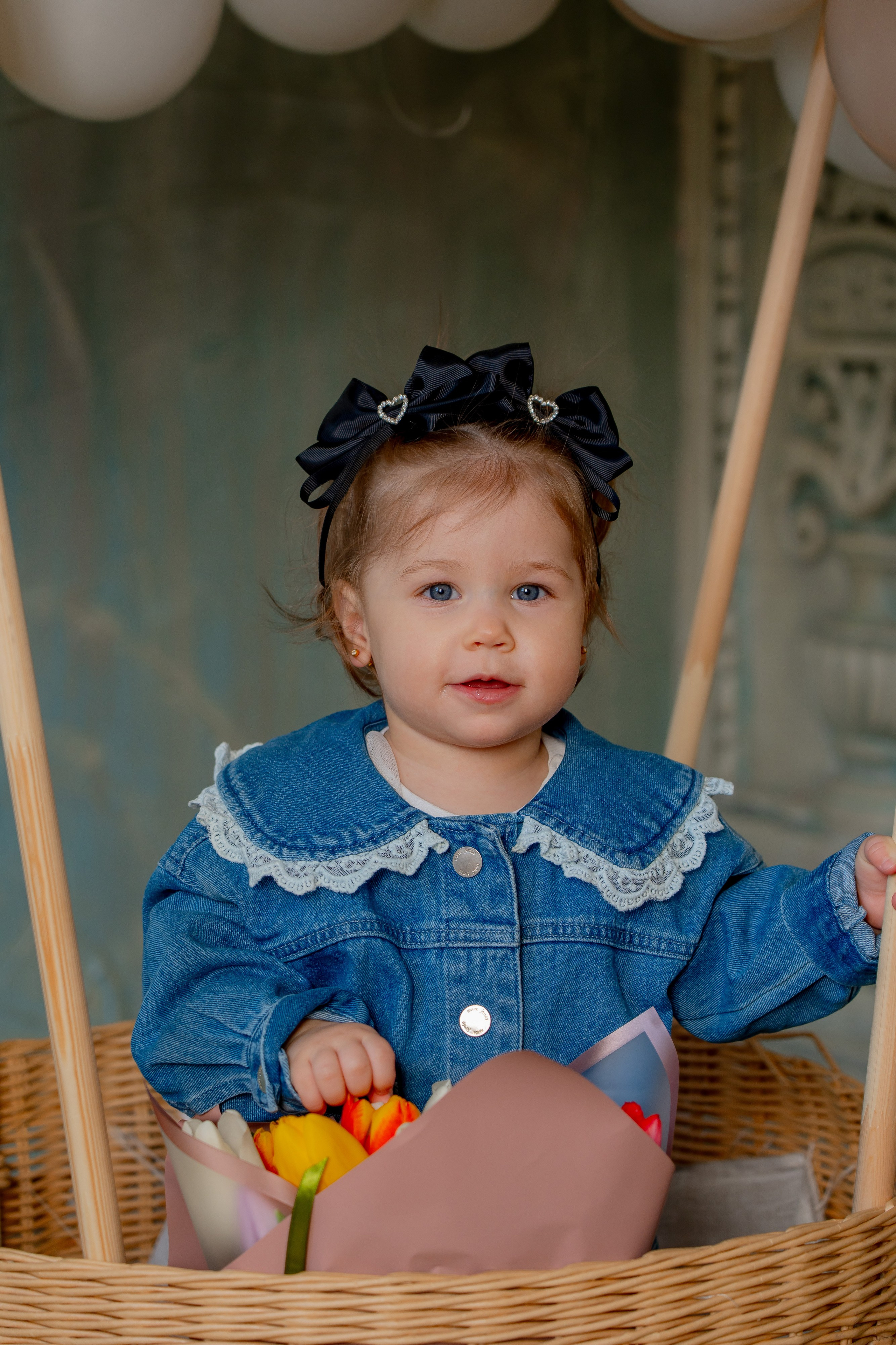 Детские снимки. Фото и видеостудия Юрия Федяева — ЮМИС