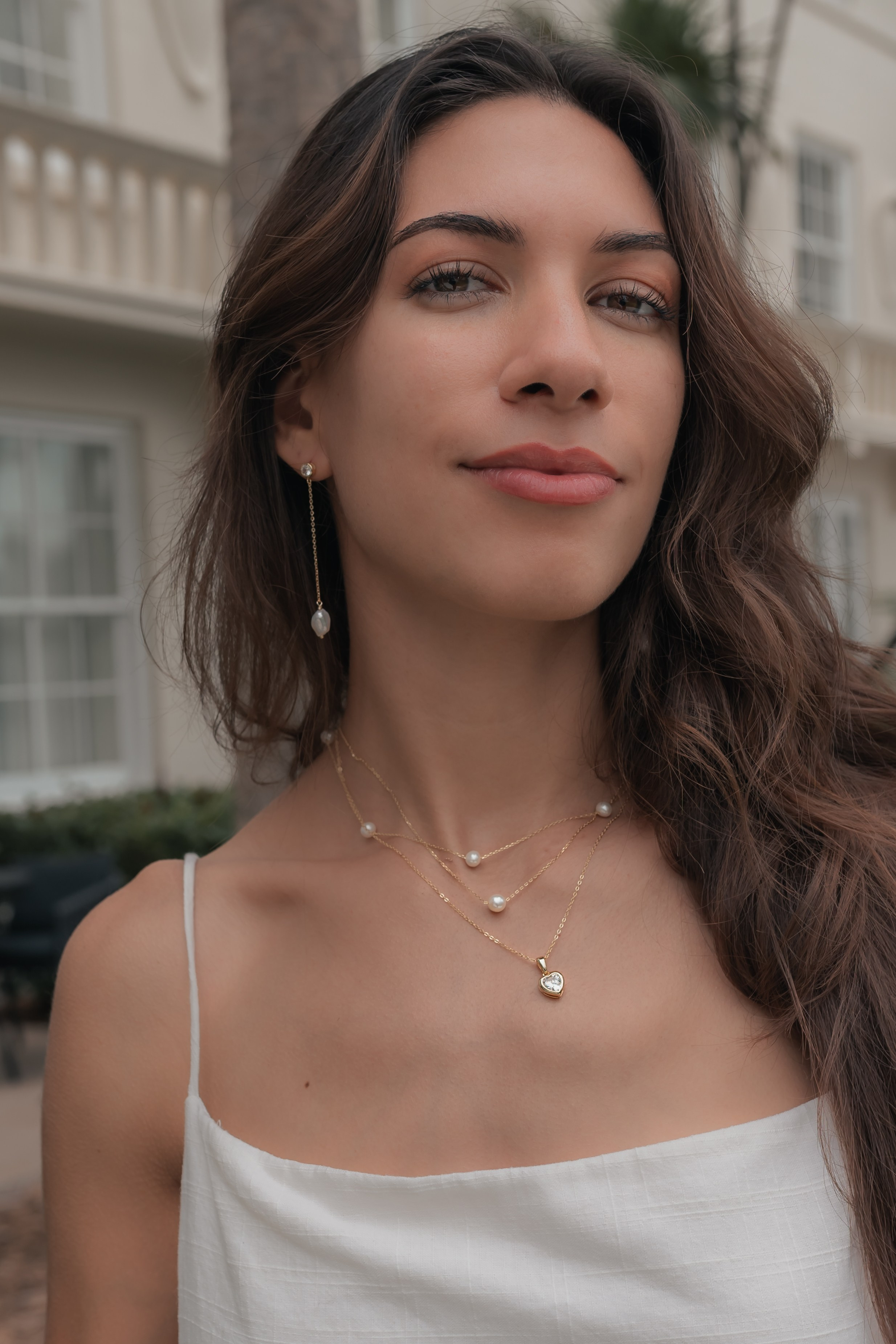 Jewelry. Gaukhar Baimagambet — Photographer and Videographer