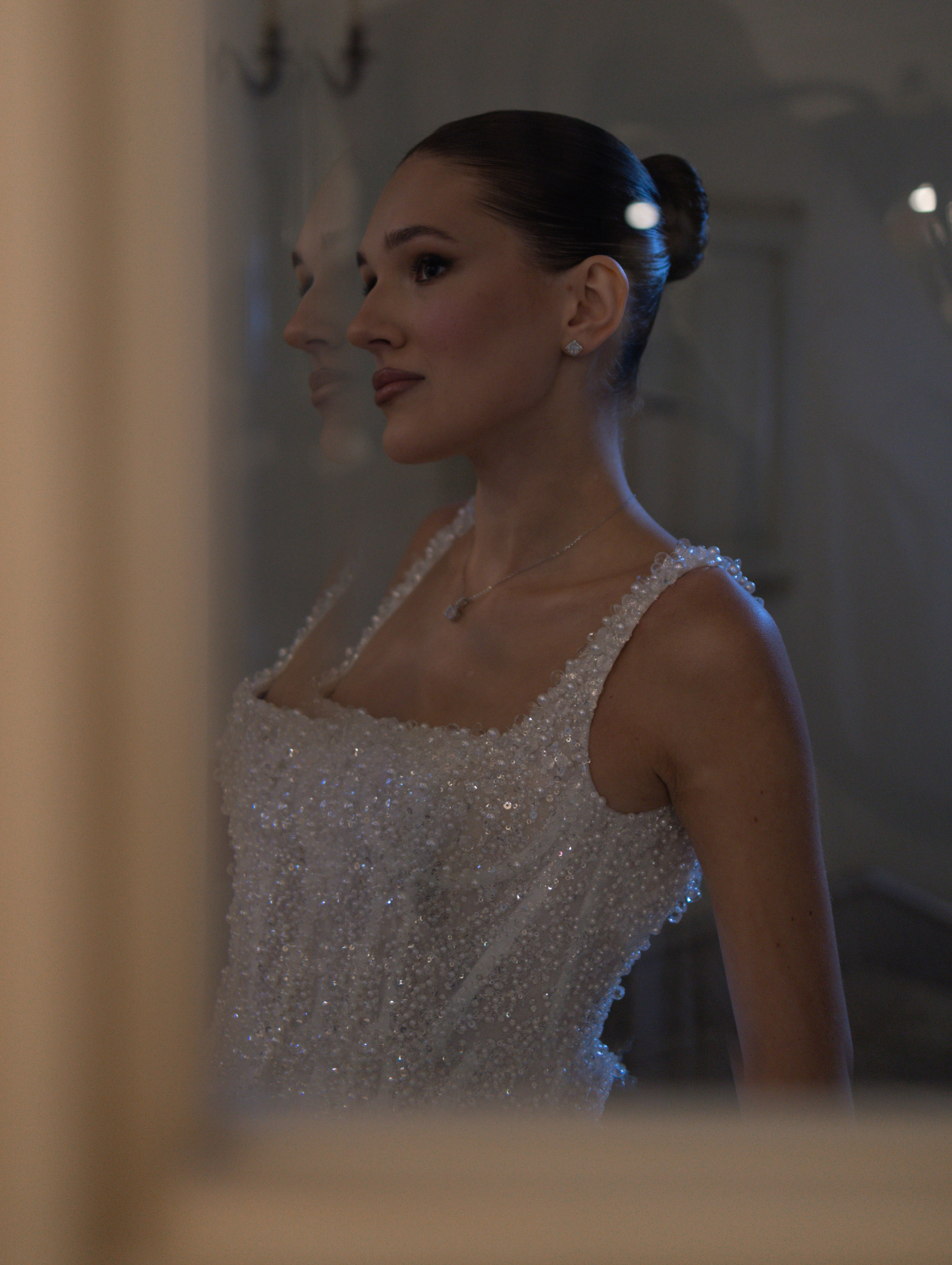 Daria & Kirill. Фотограф Москва и МО