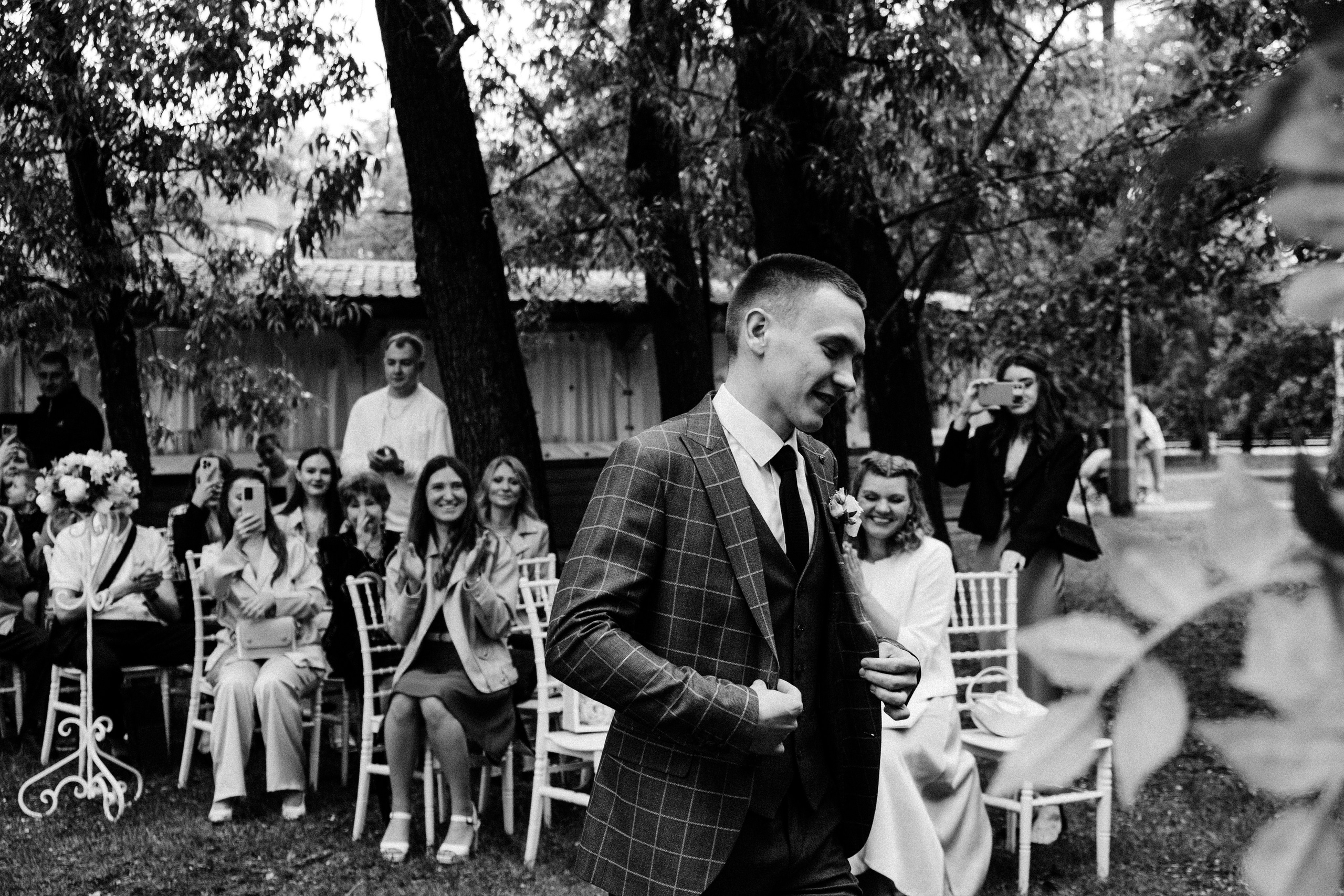 6. Свадебный фотограф Челябинск