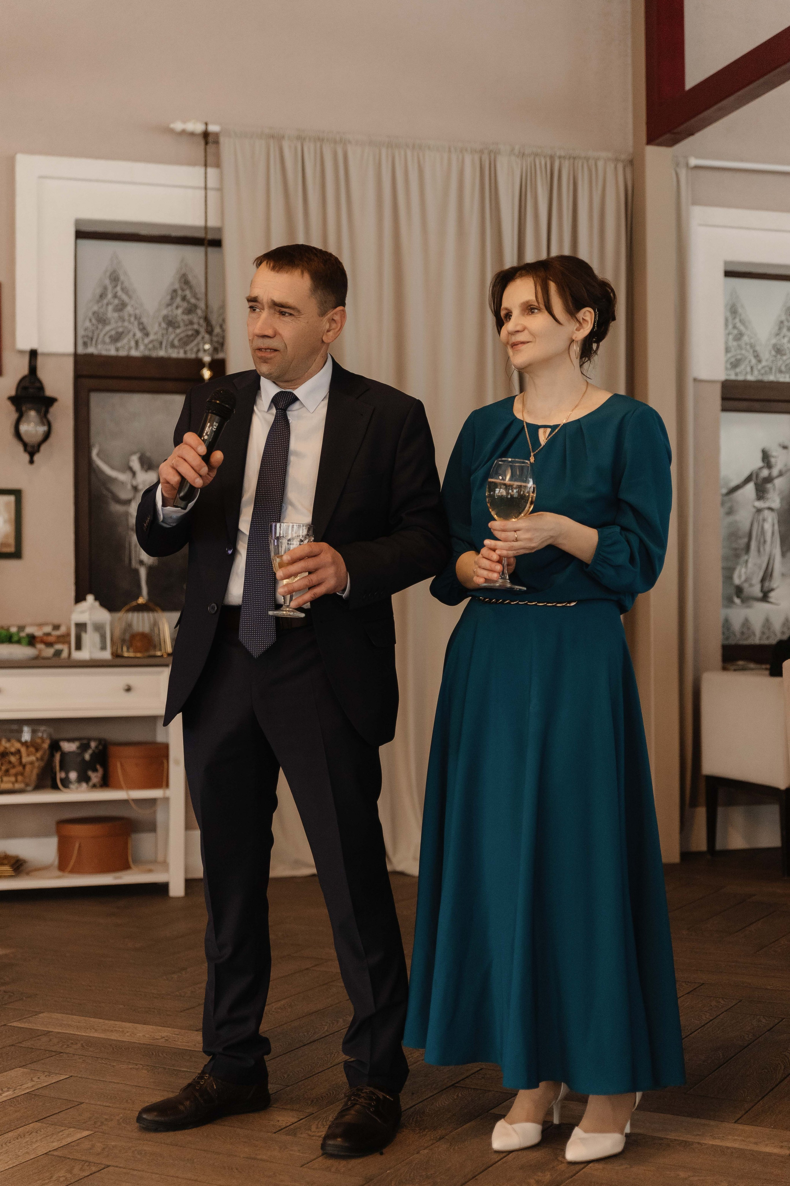 Ярослав и Елизавета. Фотограф в Гродно Худолей Анна