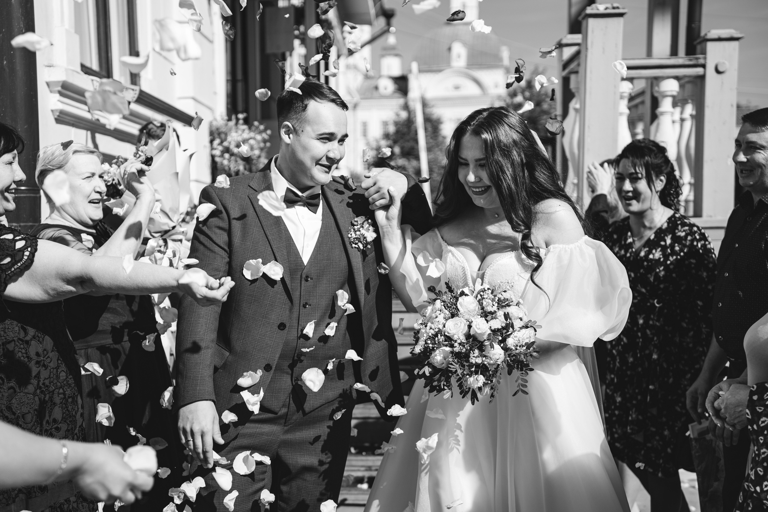 Павел и Дарья. Фотограф и видеограф Олег Игнатов | Свадьбы, Love Story, реклама и корпоративы — Красноярск