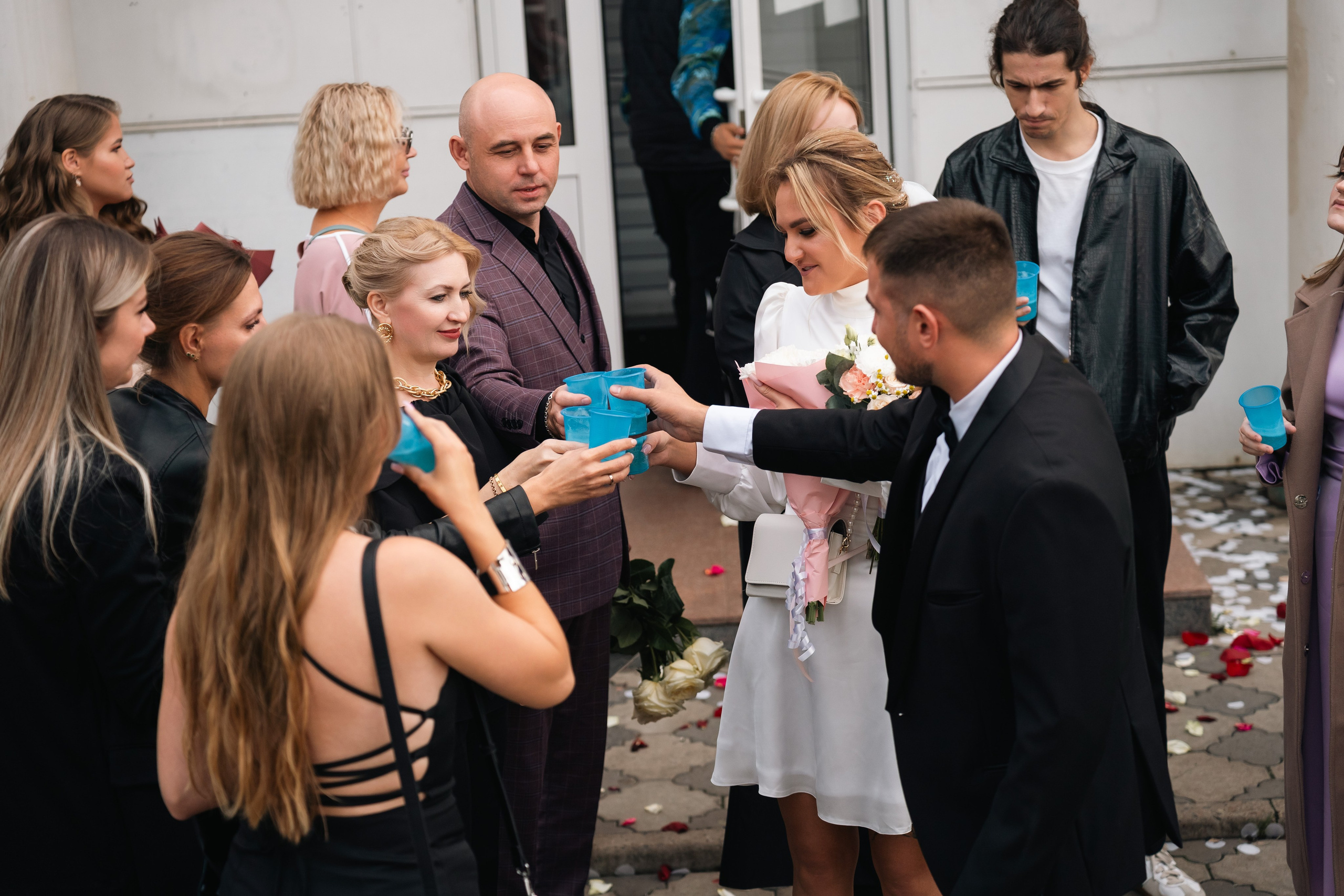 Илья и Валерия. Фотограф и видеограф Олег Игнатов | Свадьбы, Love Story, реклама и корпоративы — Красноярск